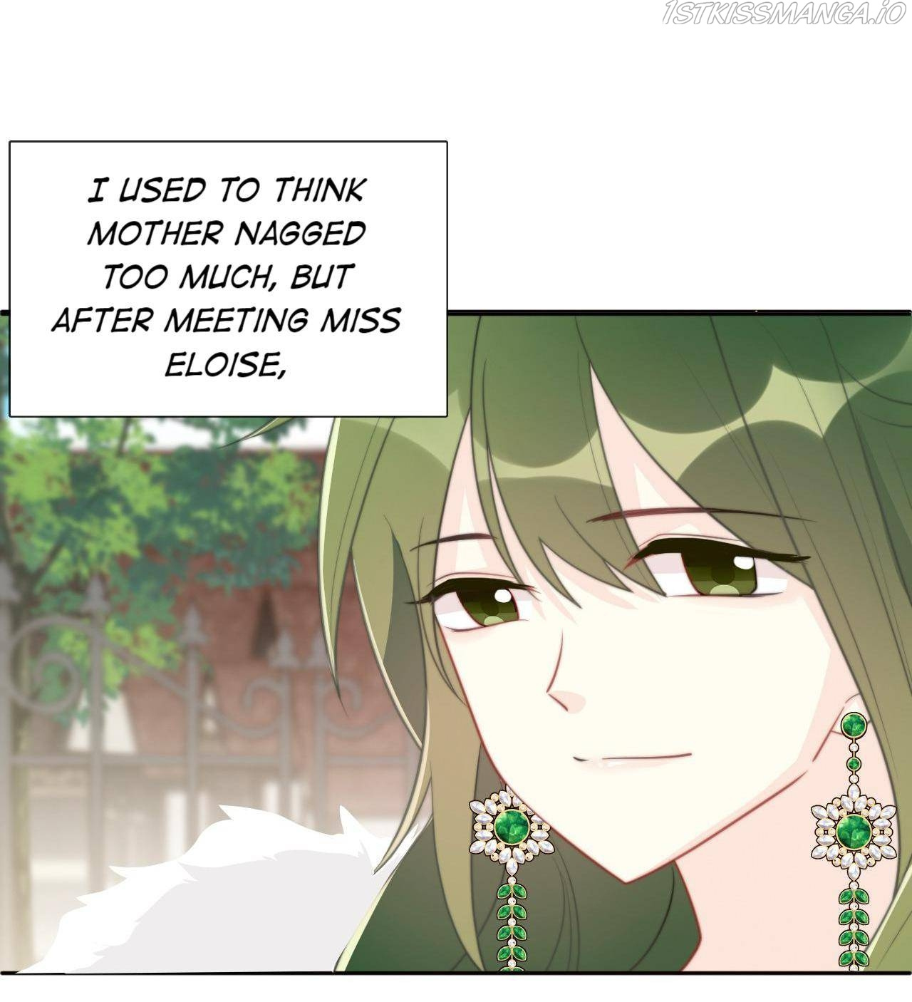When I Traveled to Another World I Was Forced to Be the Princess of the City? chapter 36 - page 11