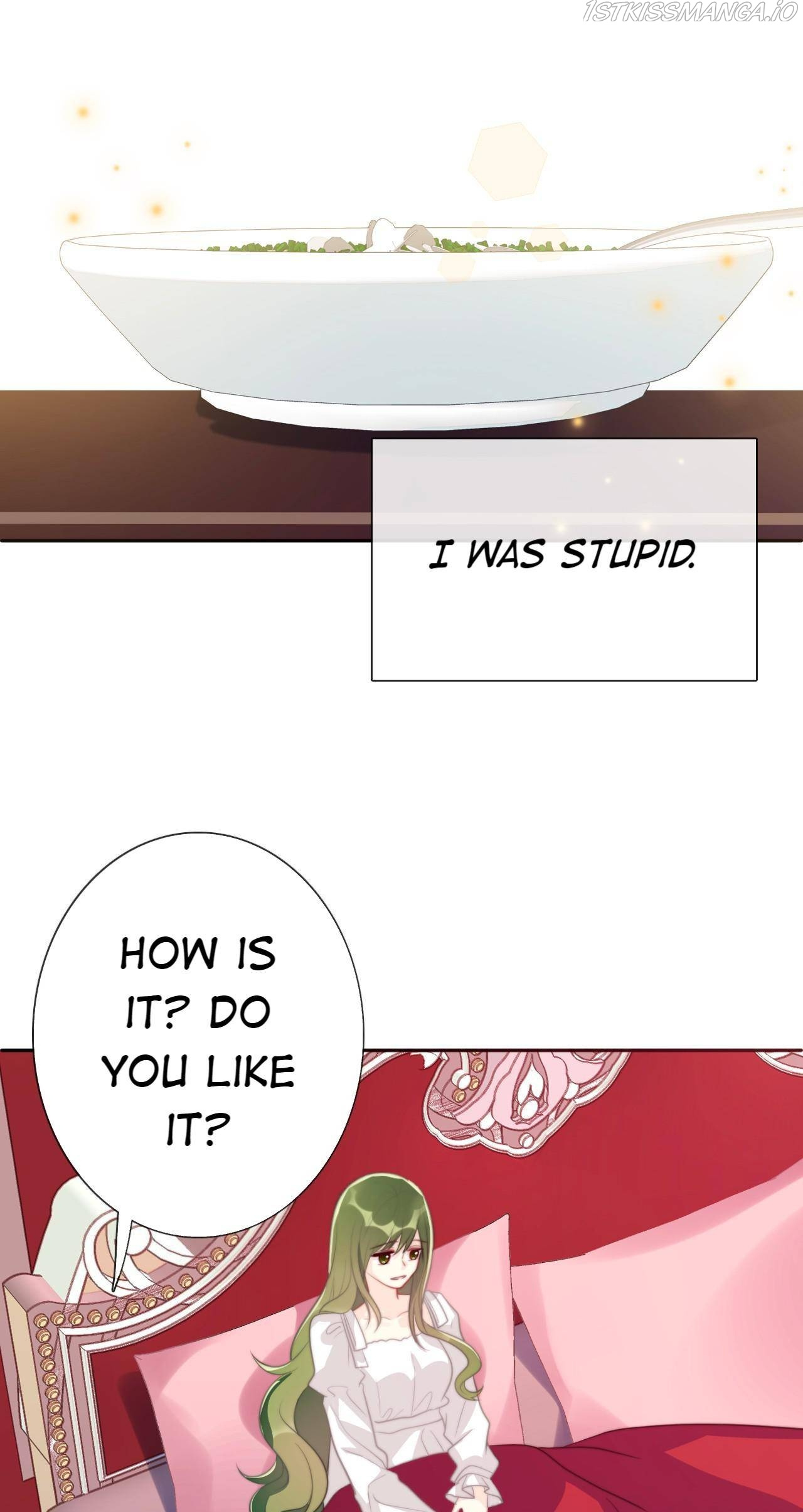 When I Traveled to Another World I Was Forced to Be the Princess of the City? chapter 36 - page 13