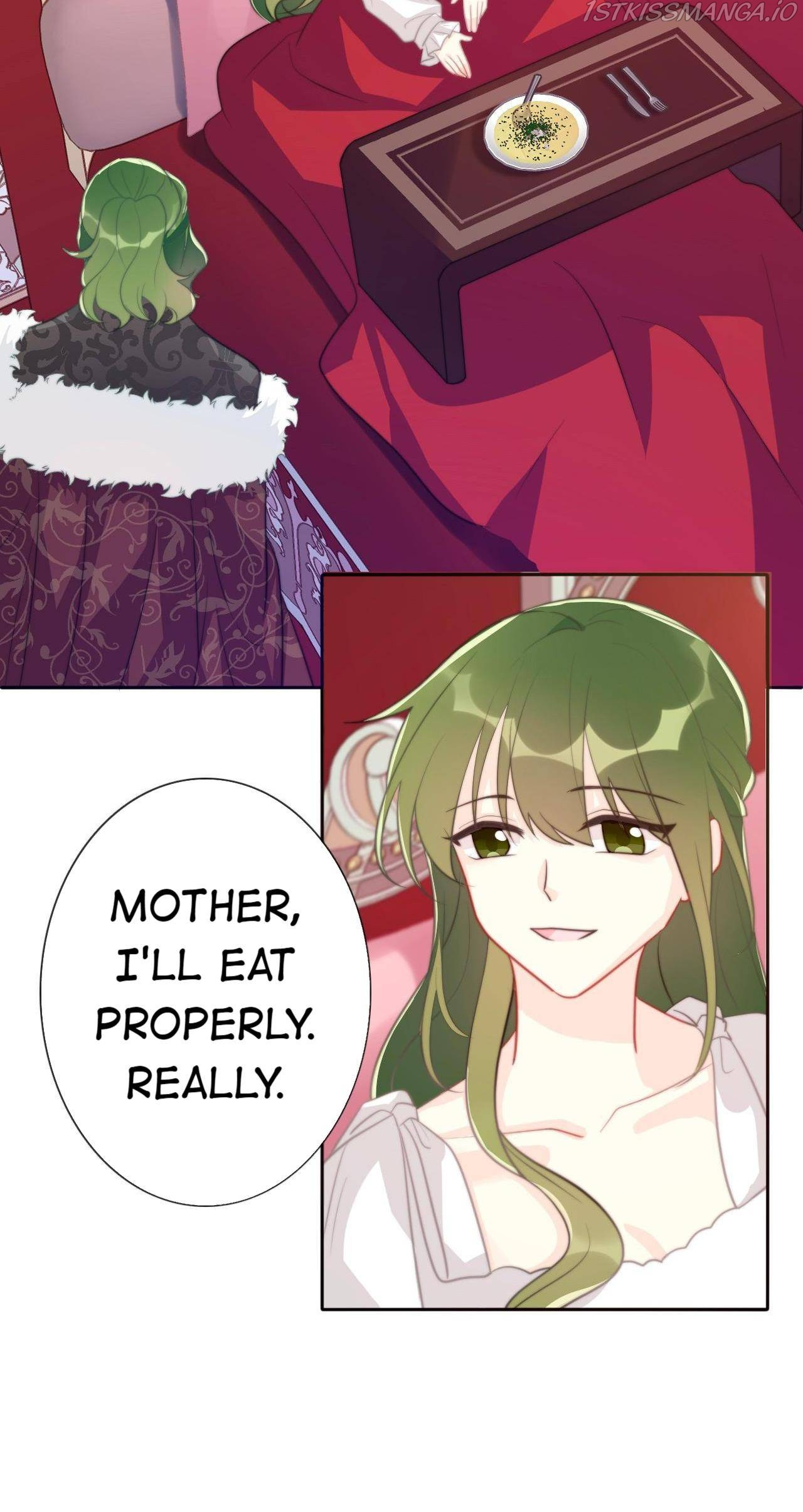 When I Traveled to Another World I Was Forced to Be the Princess of the City? chapter 36 - page 14