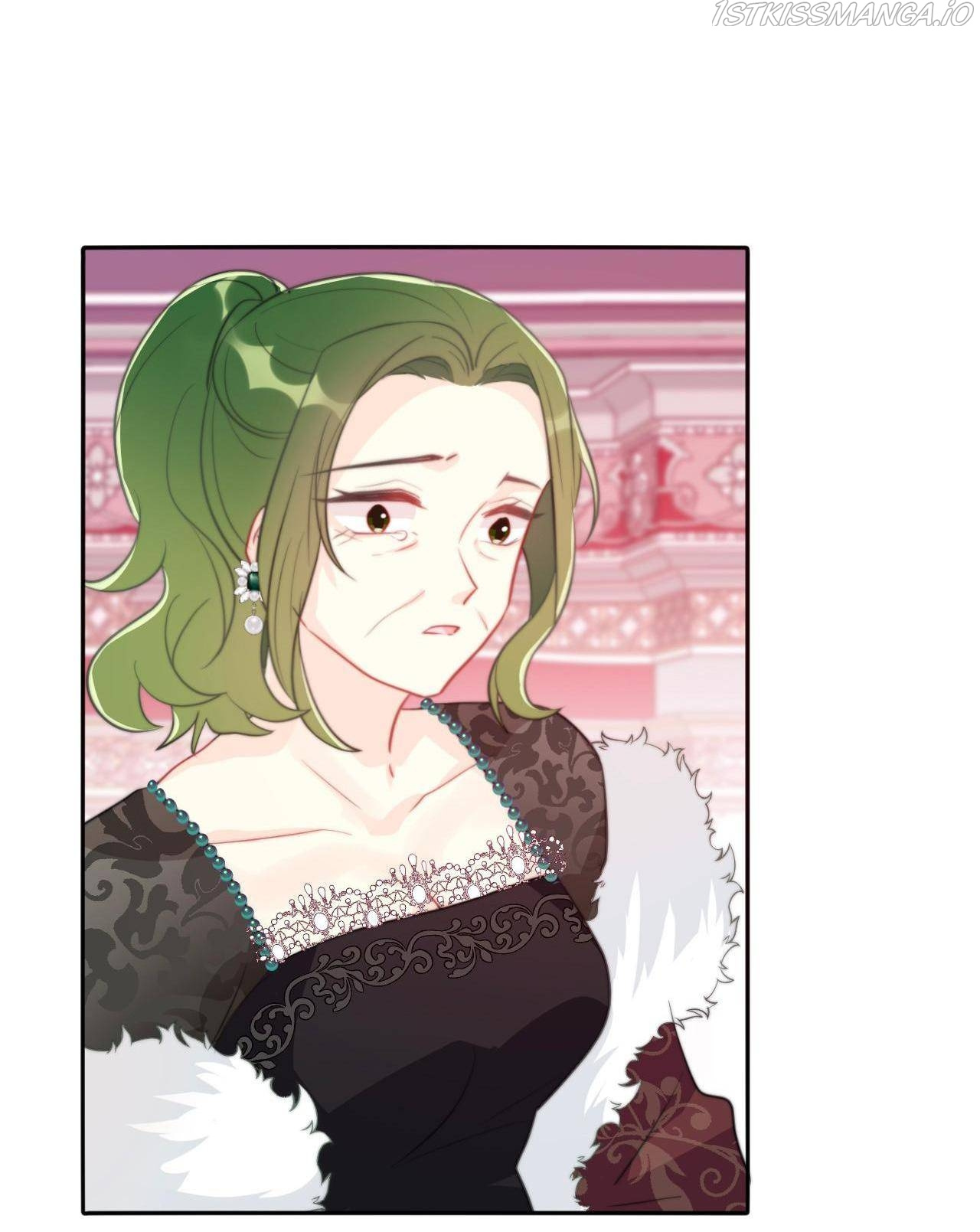 When I Traveled to Another World I Was Forced to Be the Princess of the City? chapter 36 - page 15
