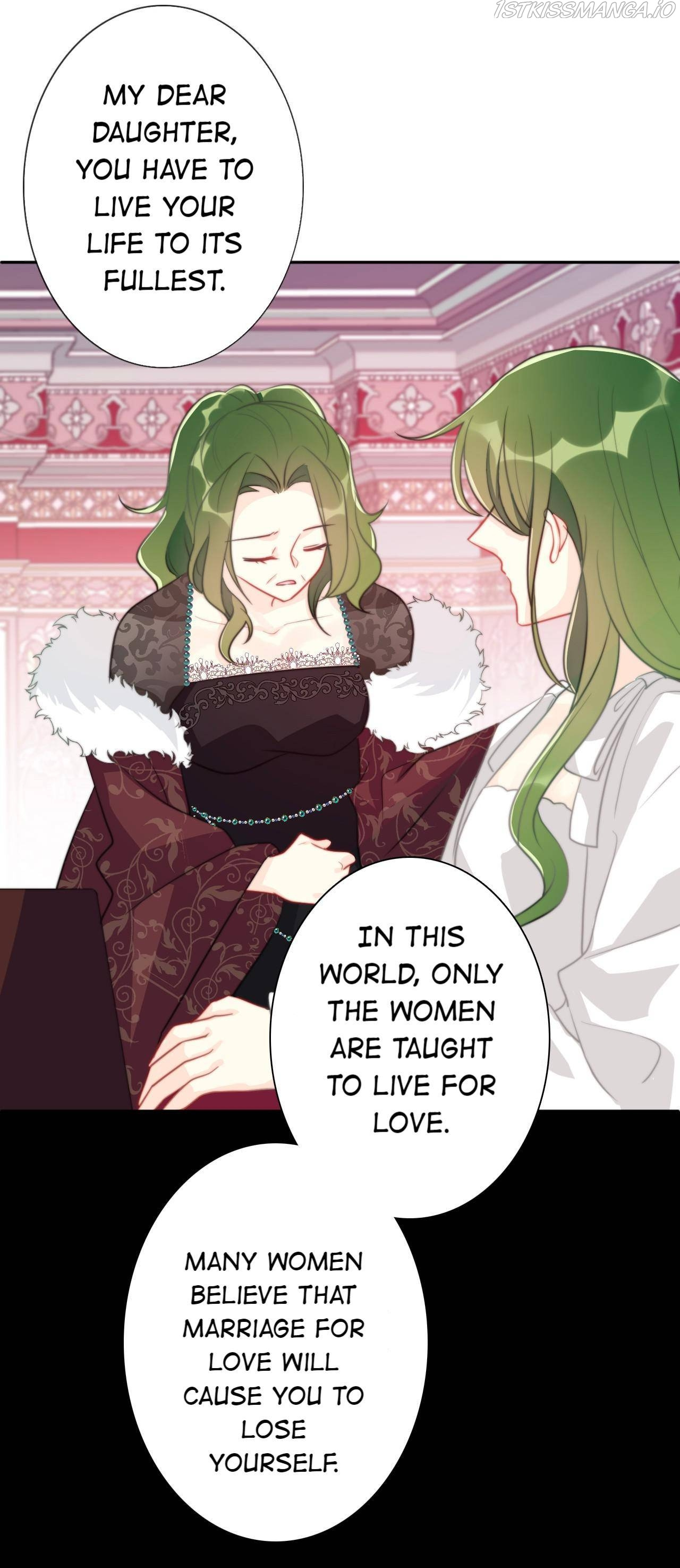 When I Traveled to Another World I Was Forced to Be the Princess of the City? chapter 36 - page 16