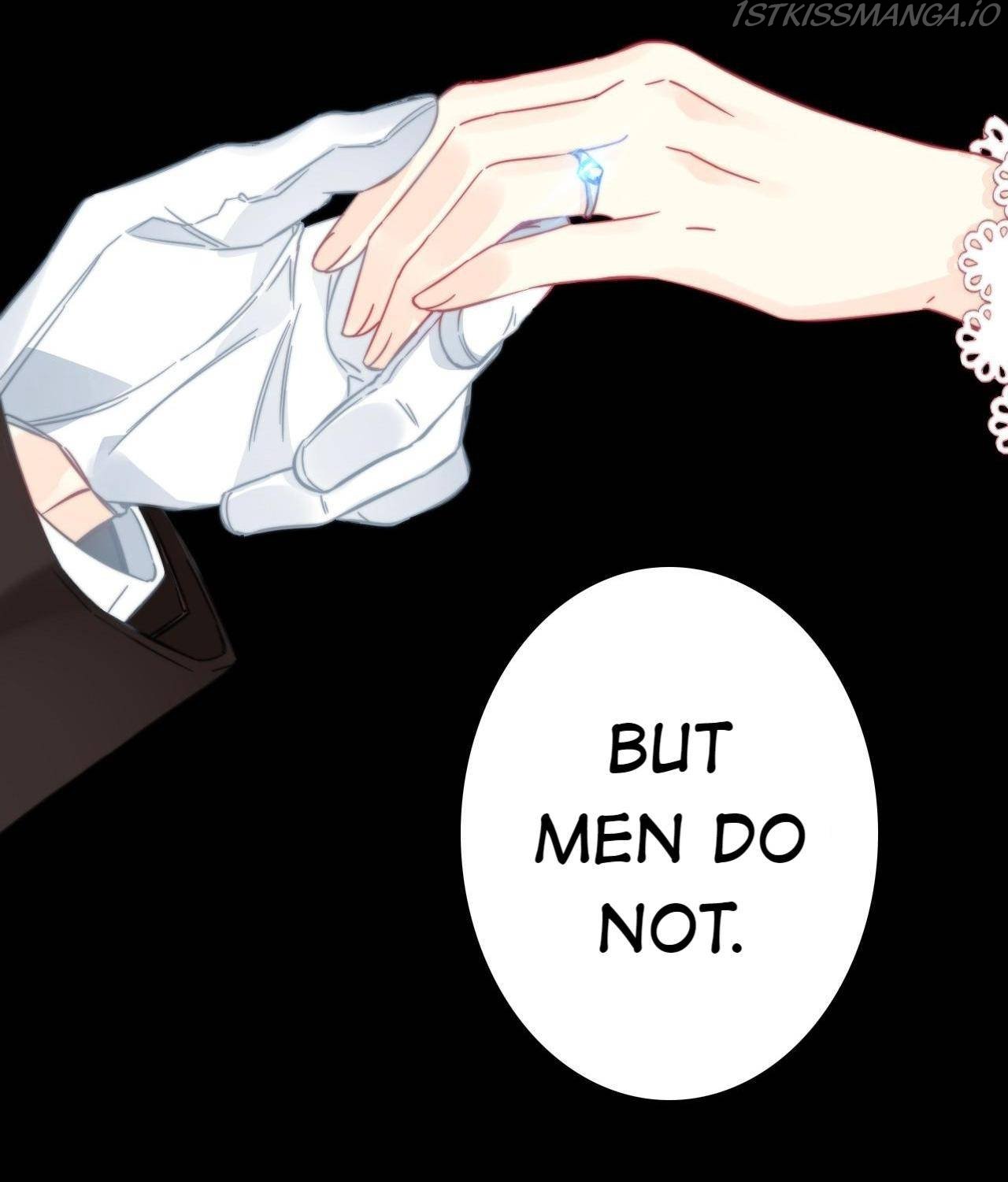 When I Traveled to Another World I Was Forced to Be the Princess of the City? chapter 36 - page 17