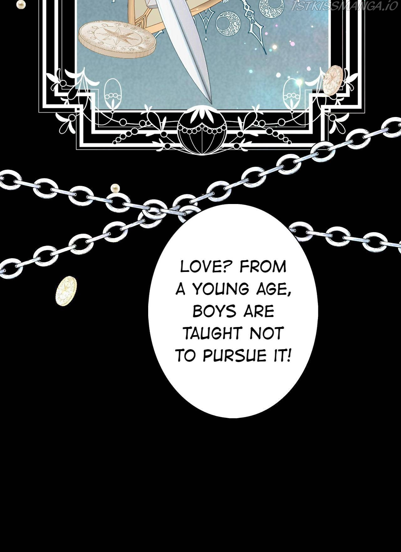 When I Traveled to Another World I Was Forced to Be the Princess of the City? chapter 36 - page 19
