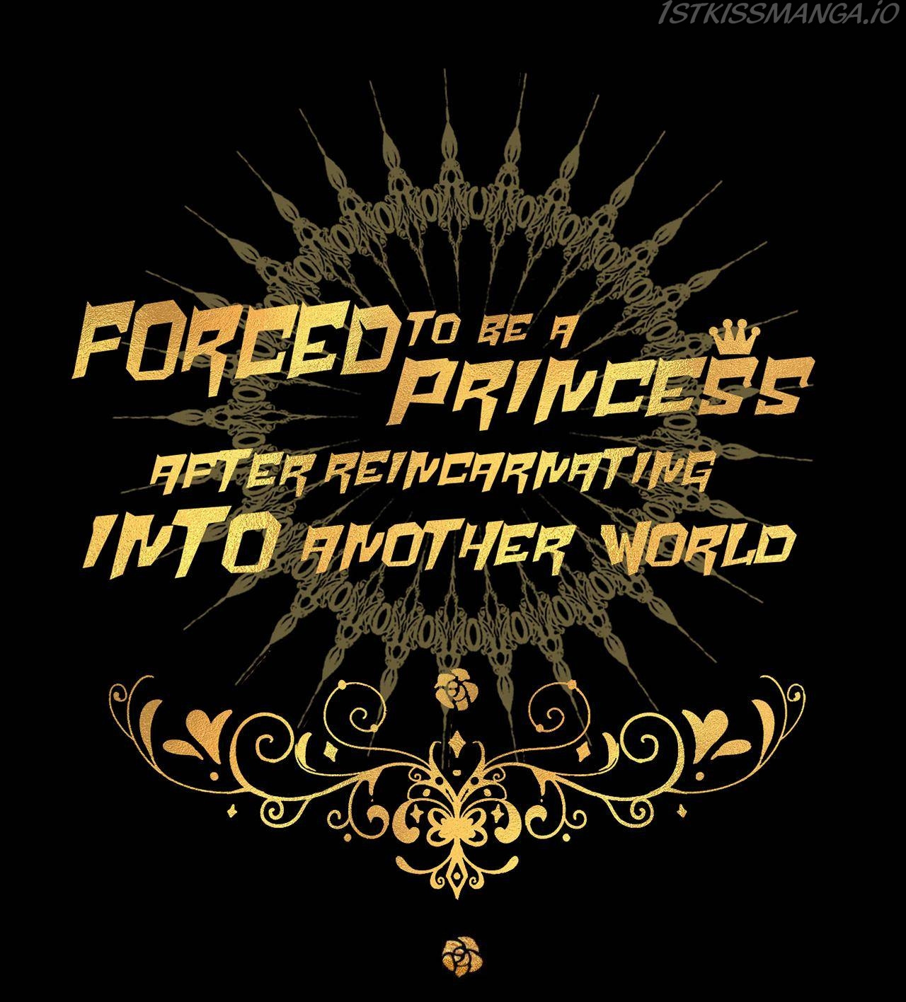 When I Traveled to Another World I Was Forced to Be the Princess of the City? chapter 36 - page 2