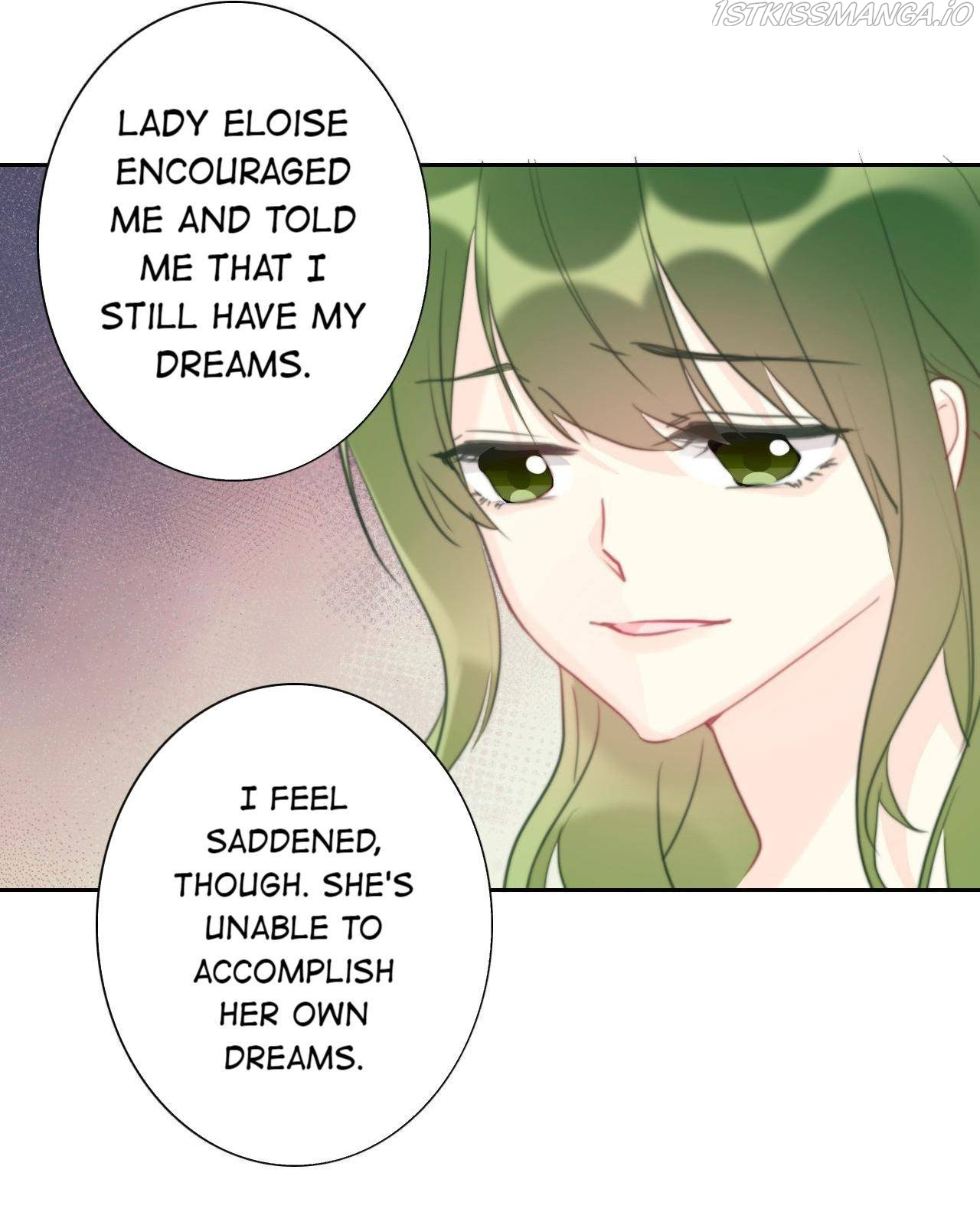 When I Traveled to Another World I Was Forced to Be the Princess of the City? chapter 36 - page 21