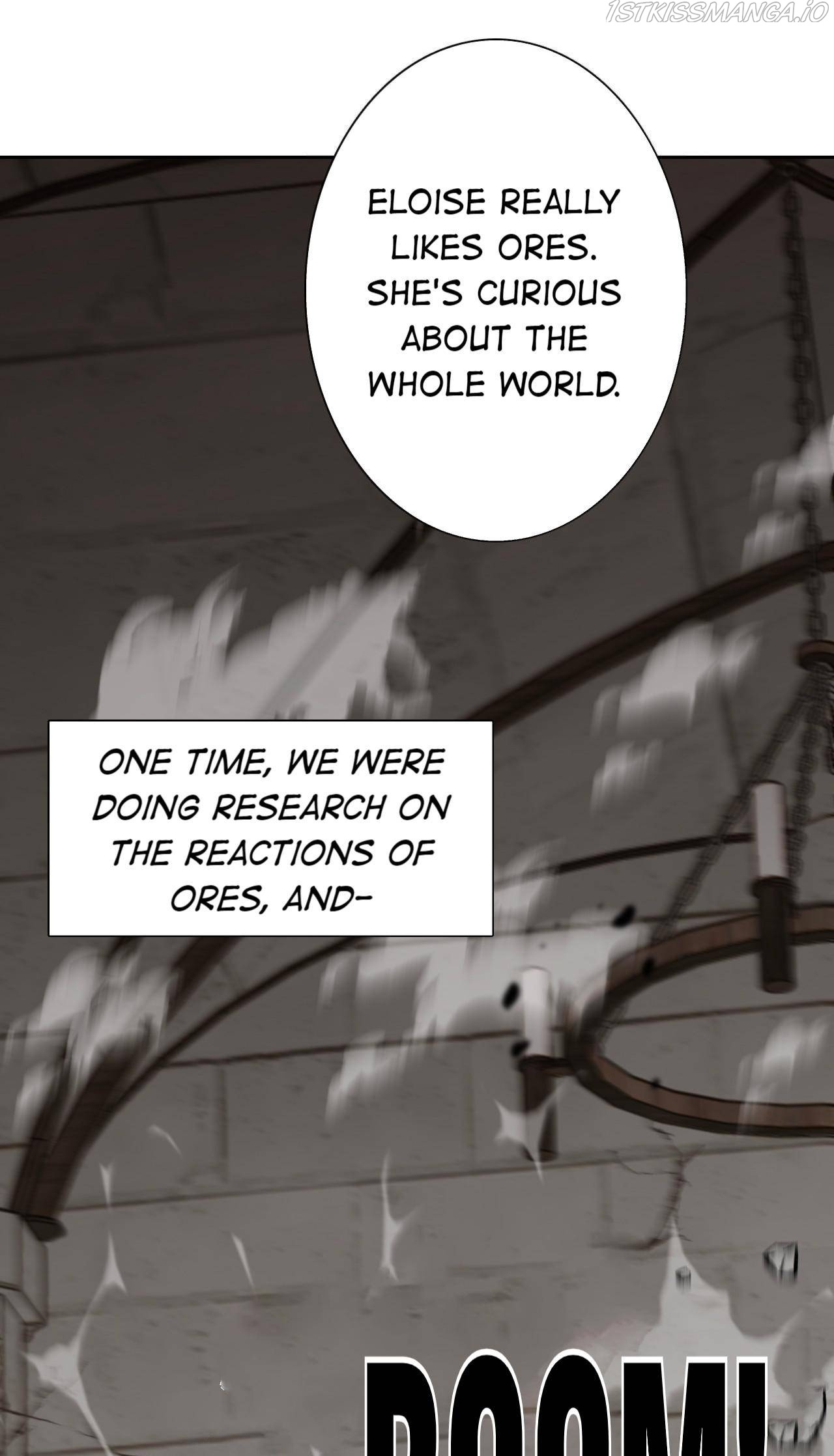 When I Traveled to Another World I Was Forced to Be the Princess of the City? chapter 36 - page 22