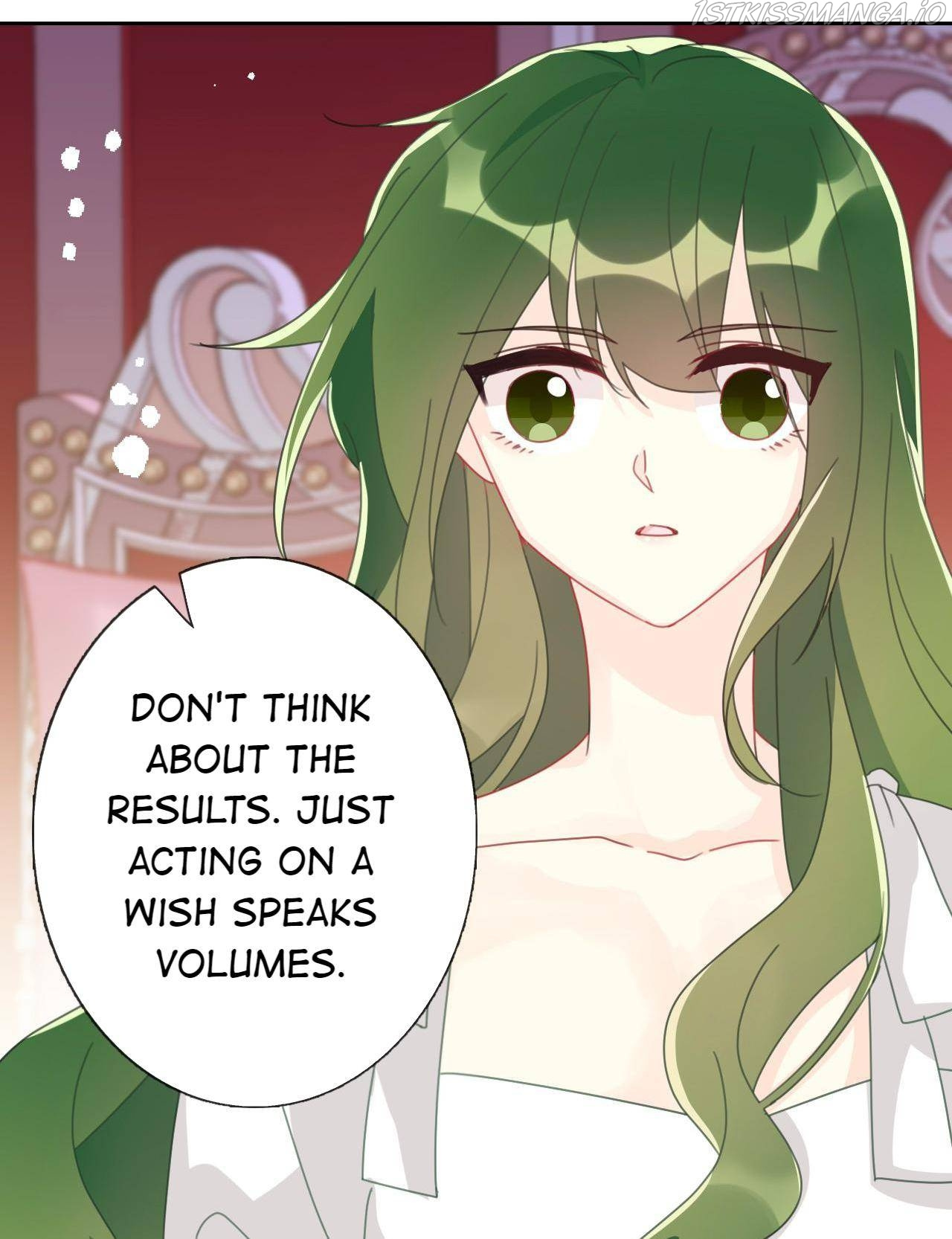 When I Traveled to Another World I Was Forced to Be the Princess of the City? chapter 36 - page 31