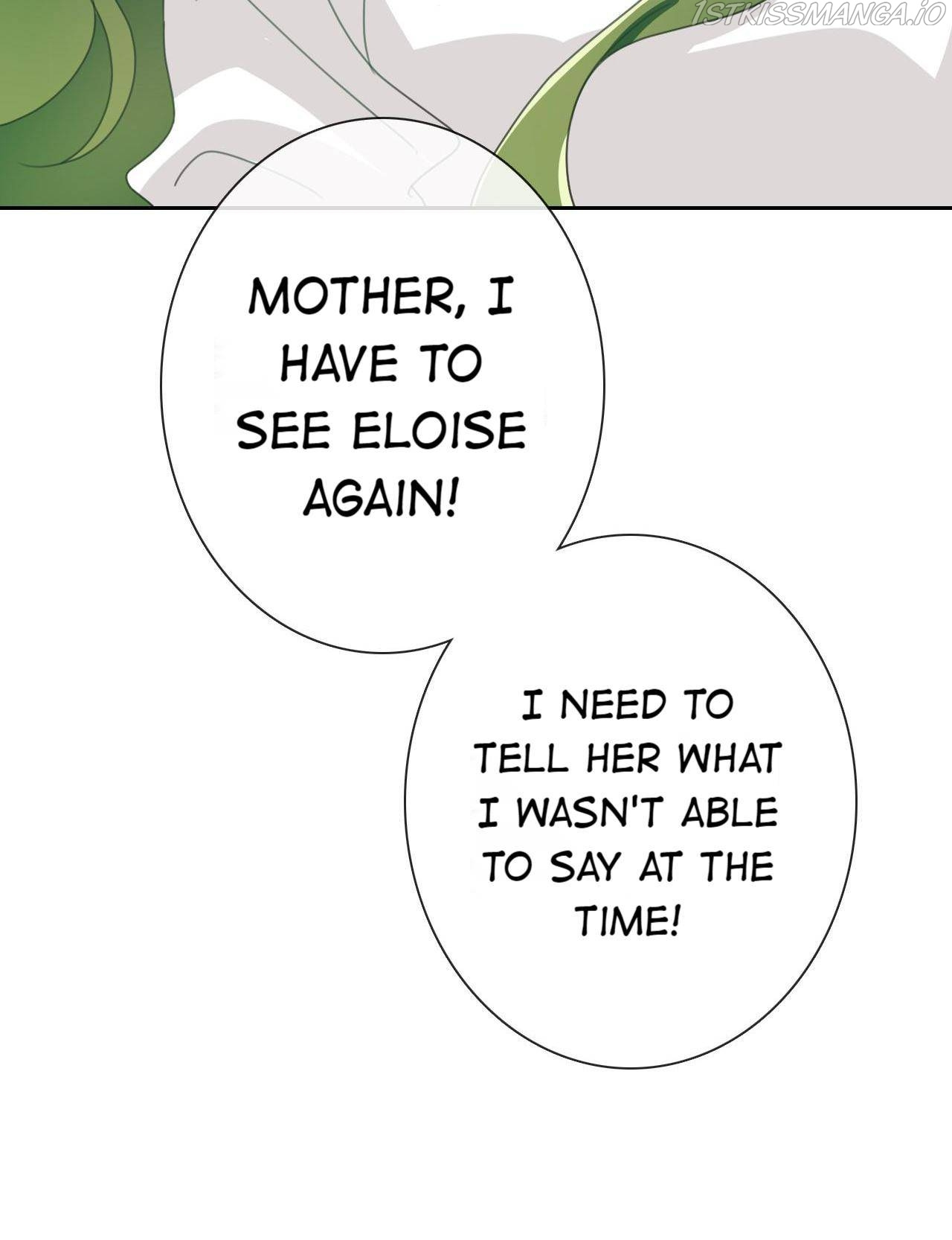 When I Traveled to Another World I Was Forced to Be the Princess of the City? chapter 36 - page 32