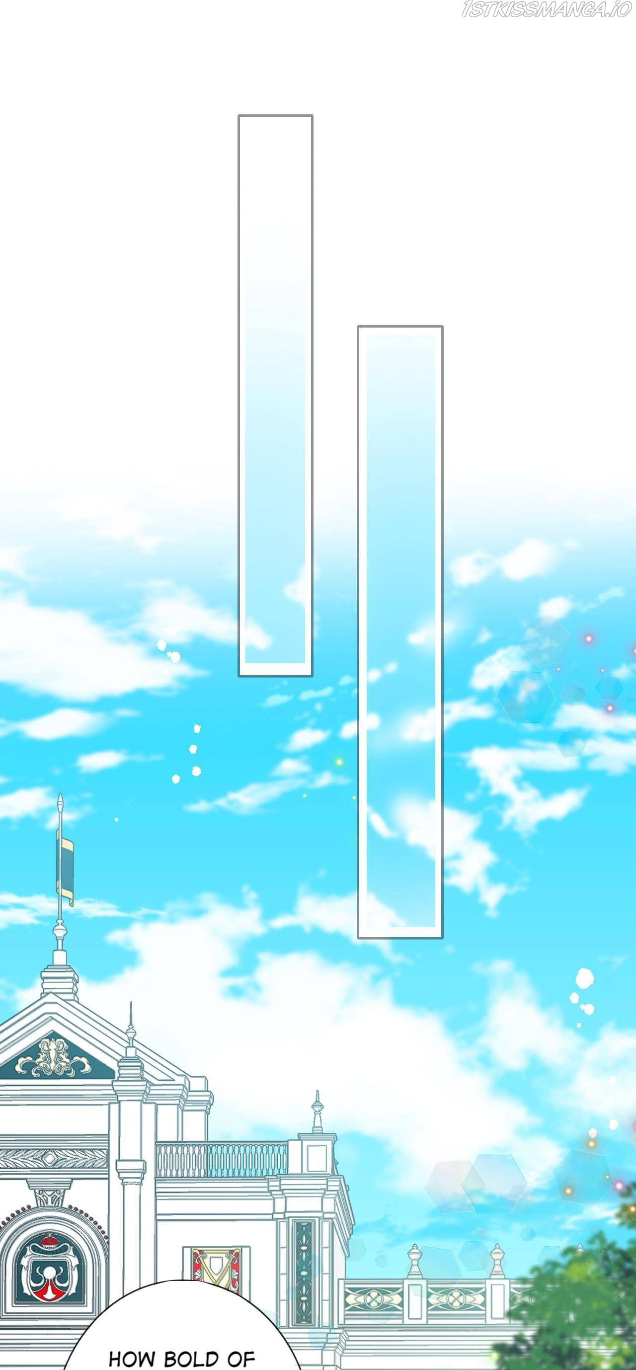 When I Traveled to Another World I Was Forced to Be the Princess of the City? chapter 36 - page 33
