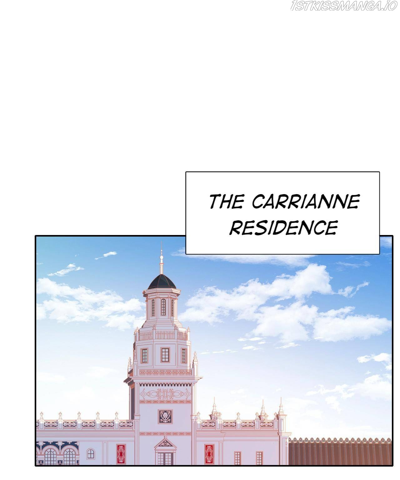 When I Traveled to Another World I Was Forced to Be the Princess of the City? chapter 36 - page 4