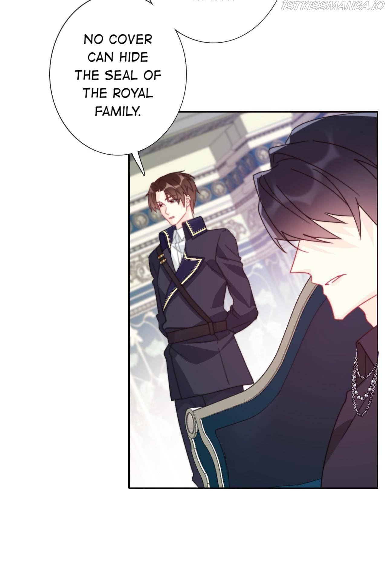 When I Traveled to Another World I Was Forced to Be the Princess of the City? chapter 36 - page 40