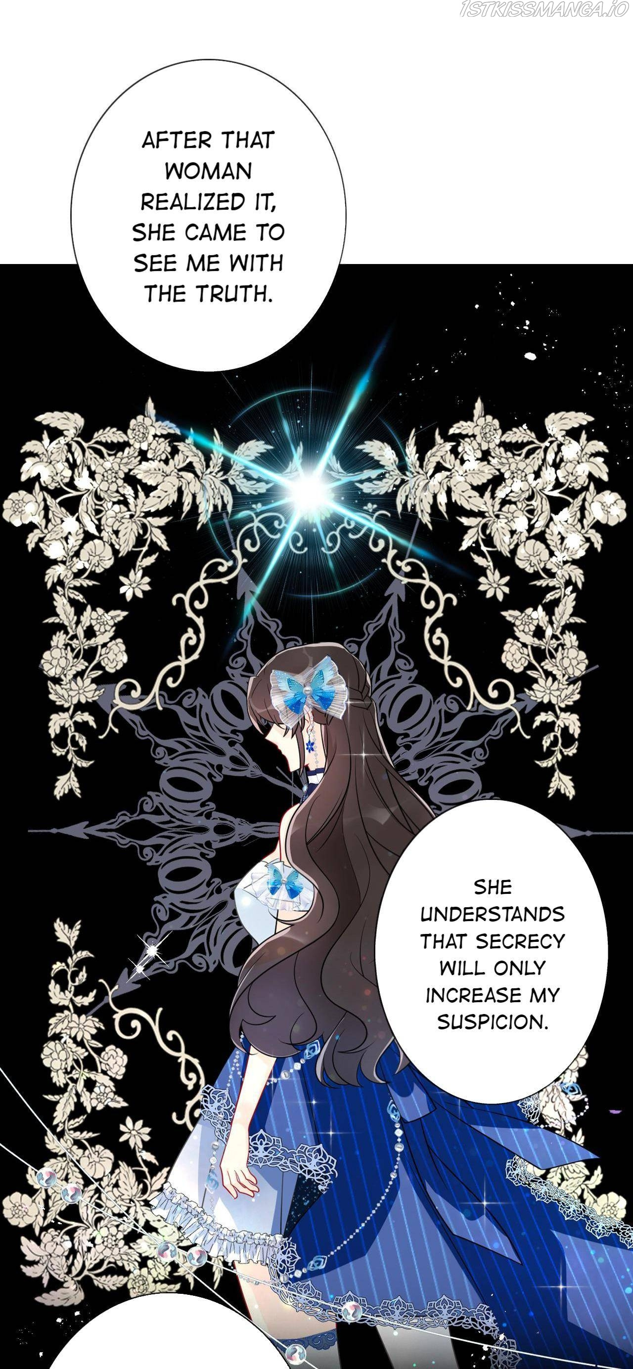 When I Traveled to Another World I Was Forced to Be the Princess of the City? chapter 36 - page 51