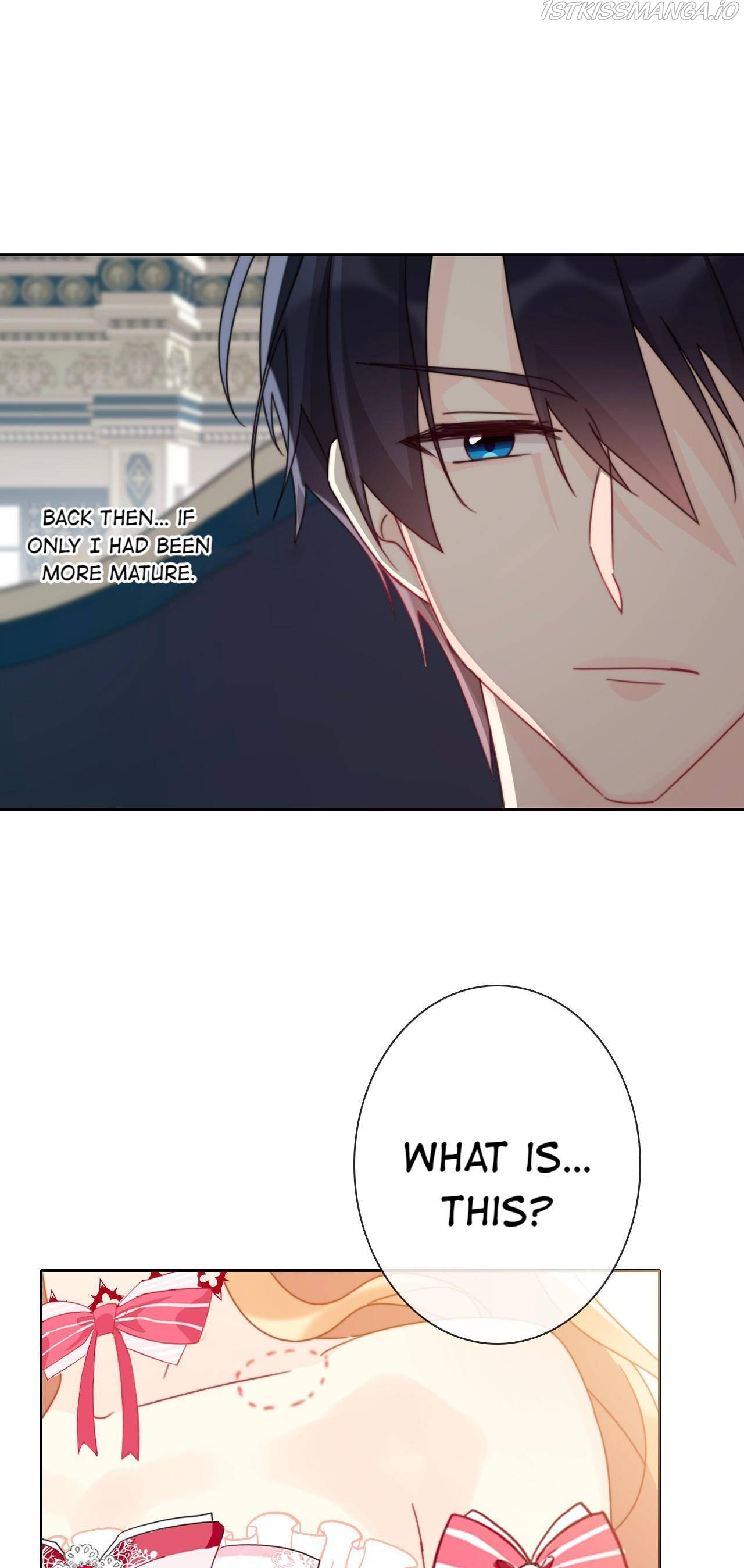 When I Traveled to Another World I Was Forced to Be the Princess of the City? chapter 36 - page 54