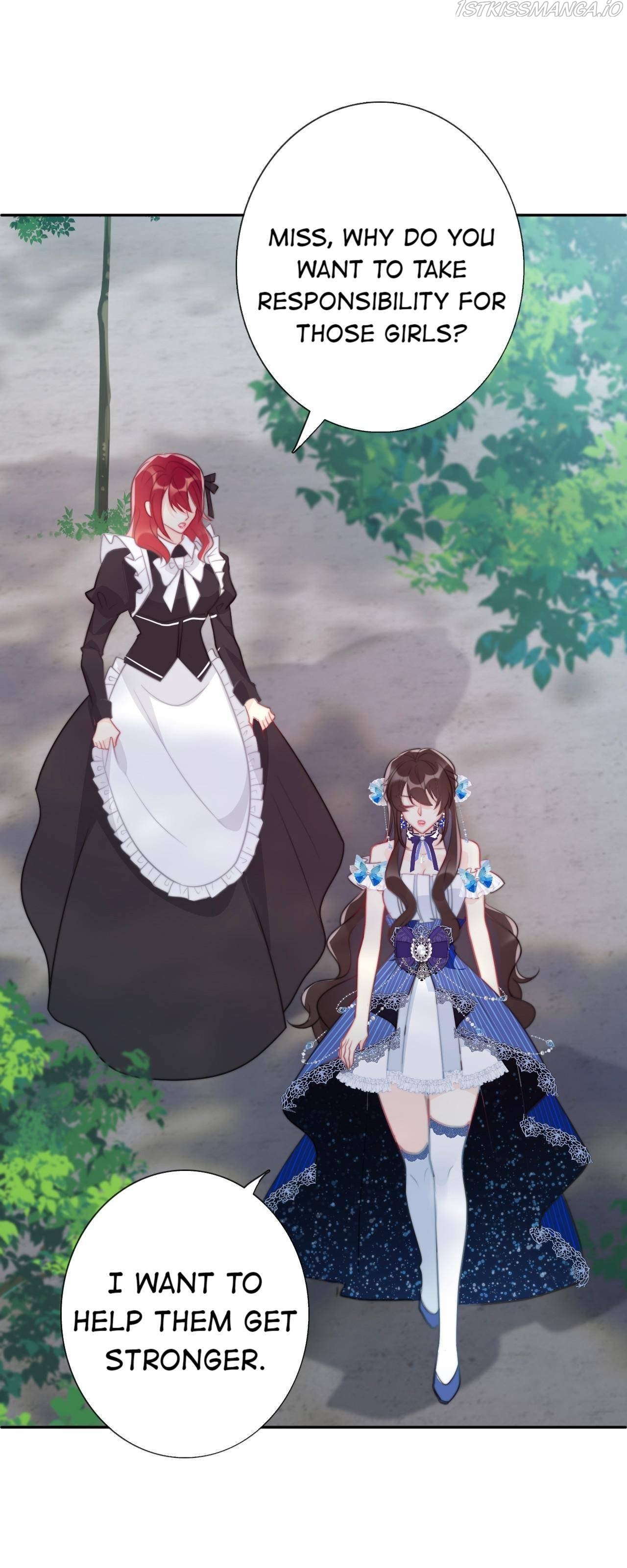 When I Traveled to Another World I Was Forced to Be the Princess of the City? chapter 36 - page 62