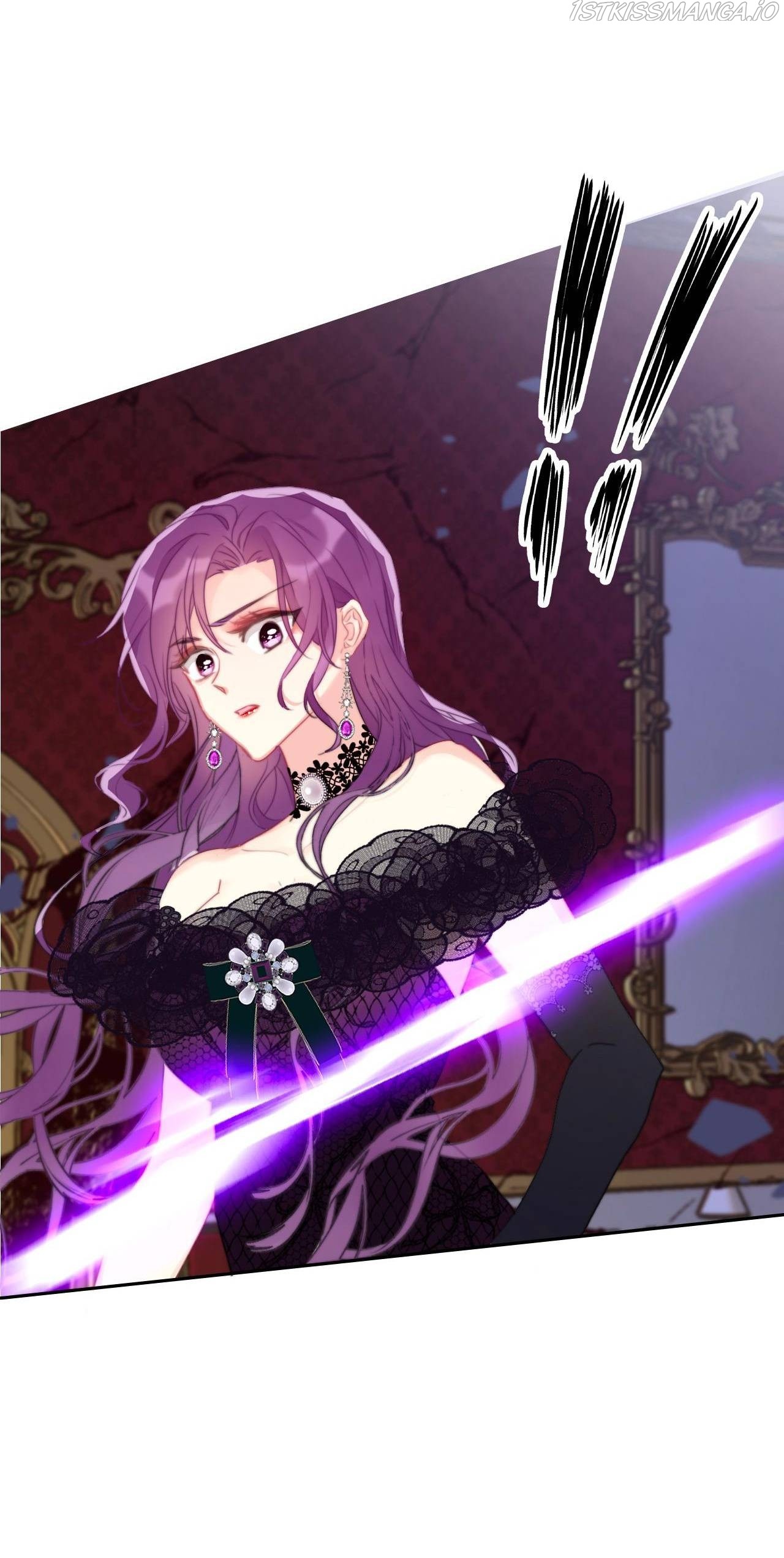When I Traveled to Another World I Was Forced to Be the Princess of the City? chapter 77 - page 11