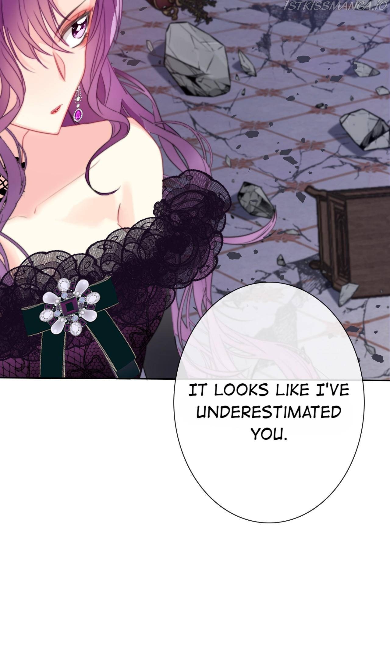 When I Traveled to Another World I Was Forced to Be the Princess of the City? chapter 77 - page 13