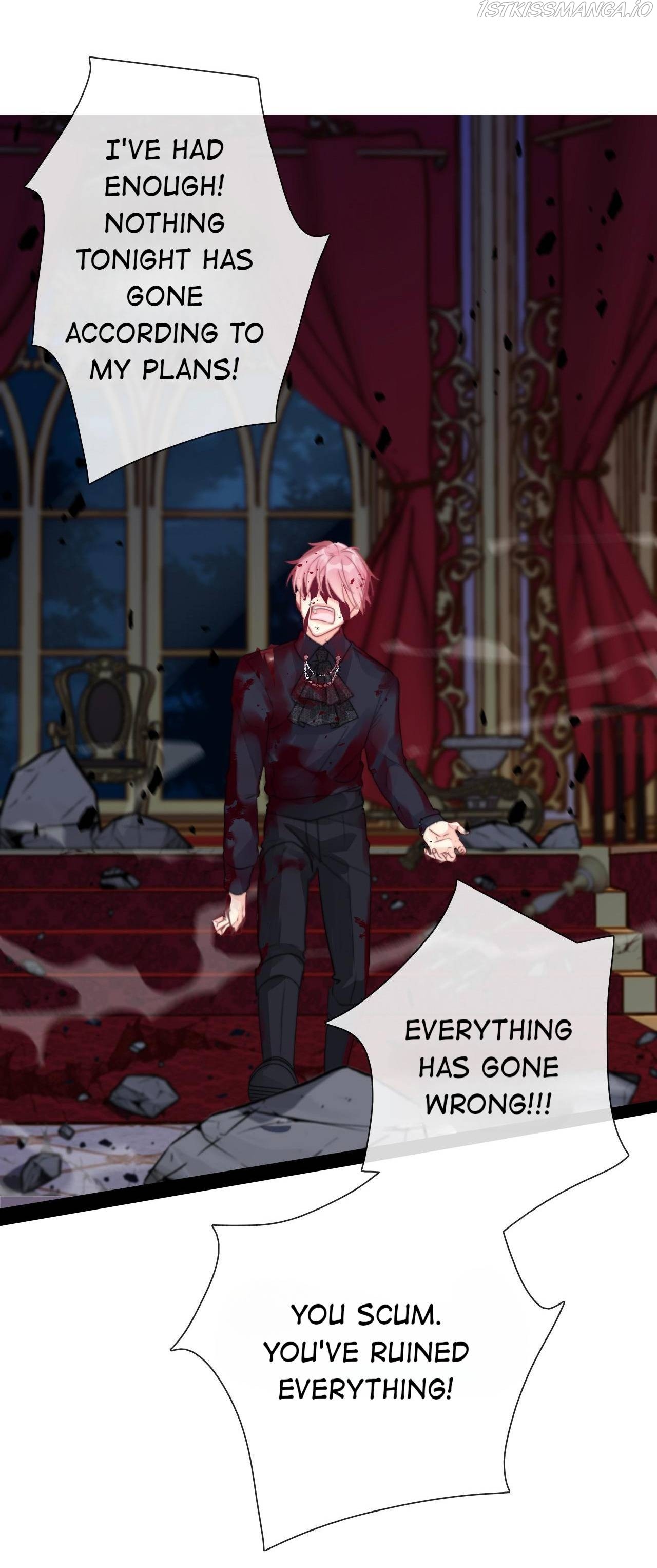 When I Traveled to Another World I Was Forced to Be the Princess of the City? chapter 77 - page 21