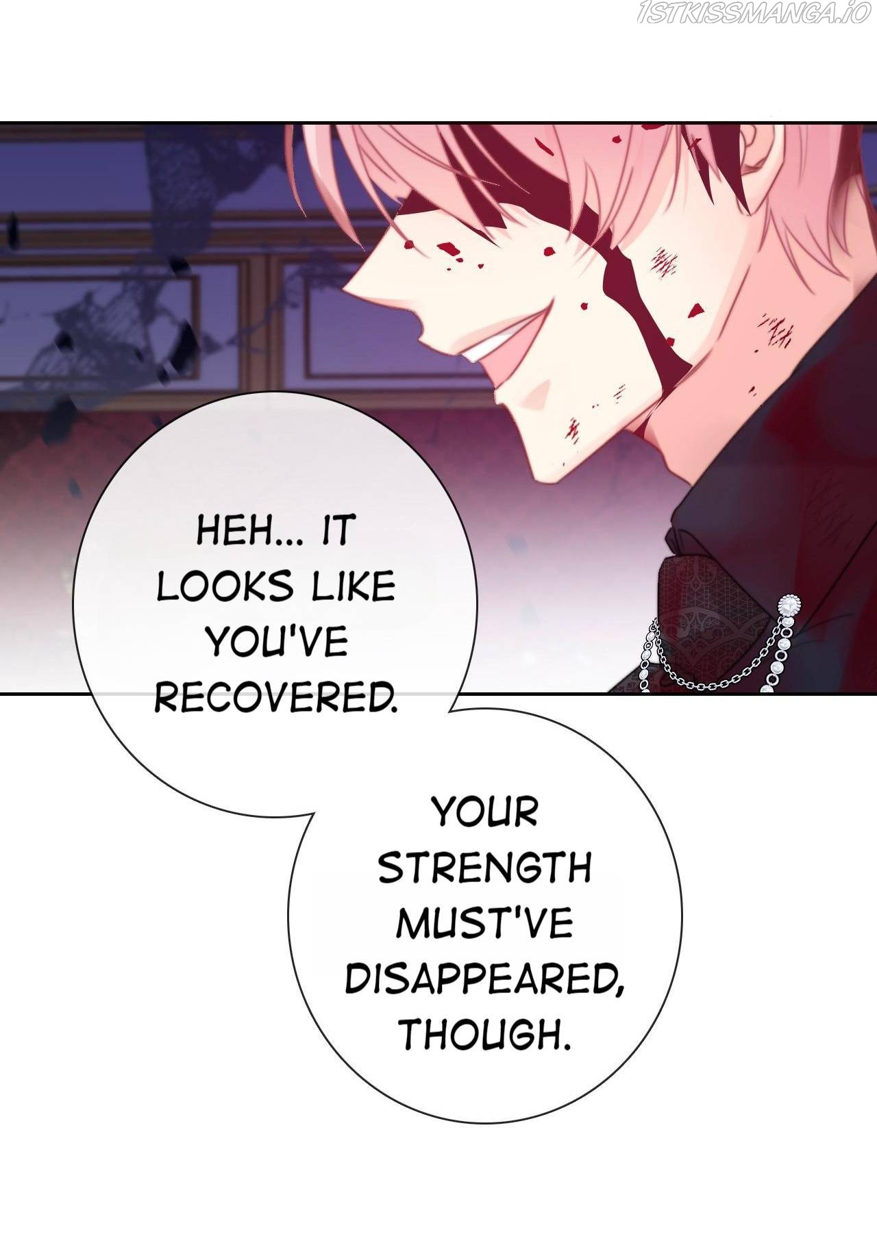 When I Traveled to Another World I Was Forced to Be the Princess of the City? chapter 77 - page 25