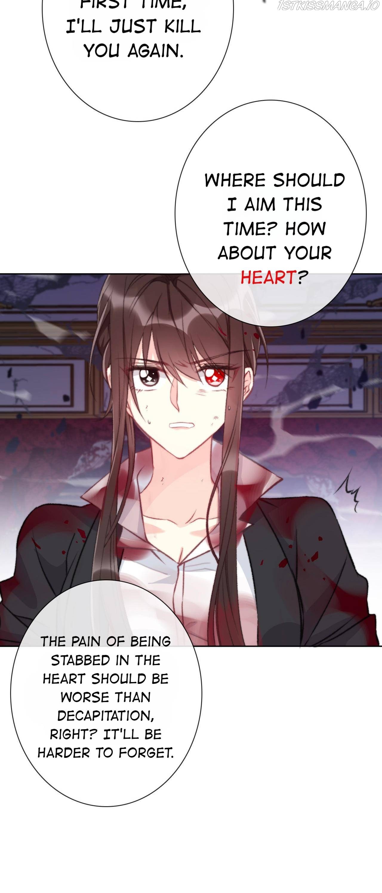 When I Traveled to Another World I Was Forced to Be the Princess of the City? chapter 77 - page 29