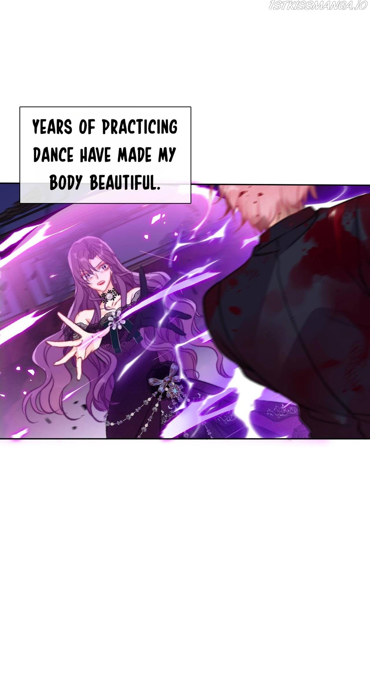 When I Traveled to Another World I Was Forced to Be the Princess of the City? chapter 77 - page 41