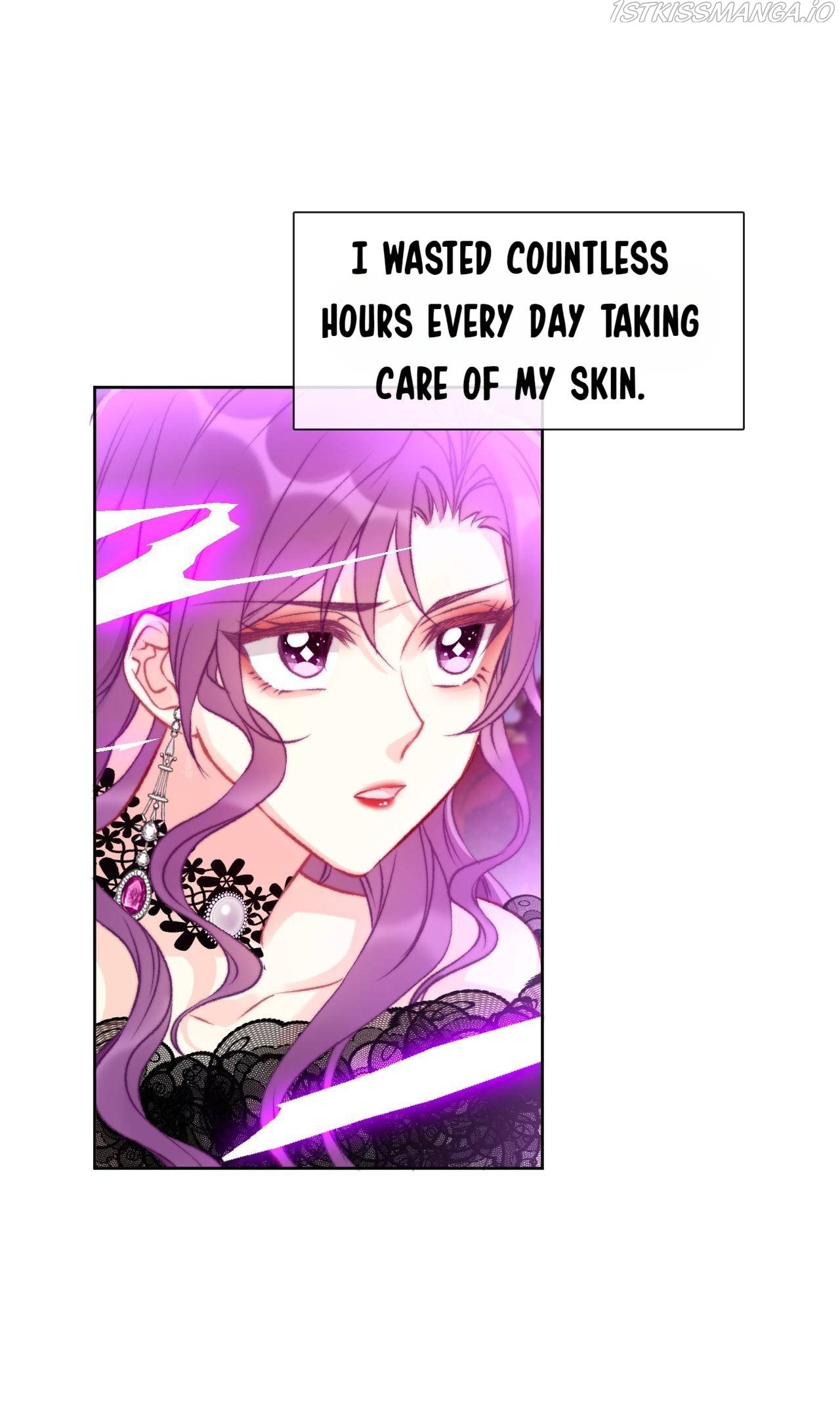 When I Traveled to Another World I Was Forced to Be the Princess of the City? chapter 77 - page 42