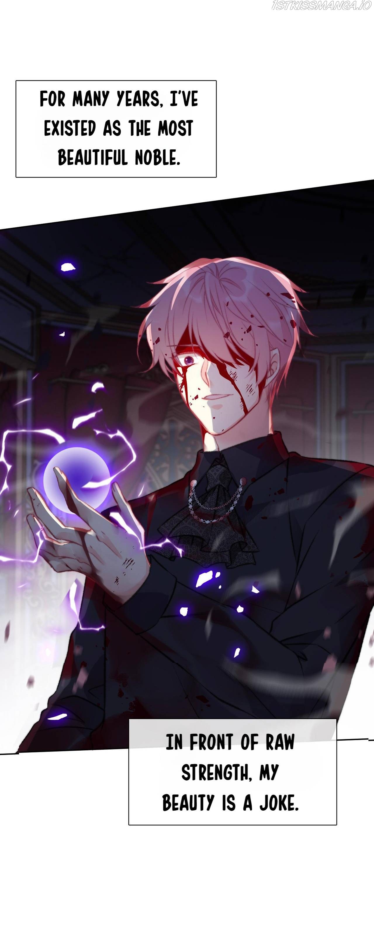 When I Traveled to Another World I Was Forced to Be the Princess of the City? chapter 77 - page 46