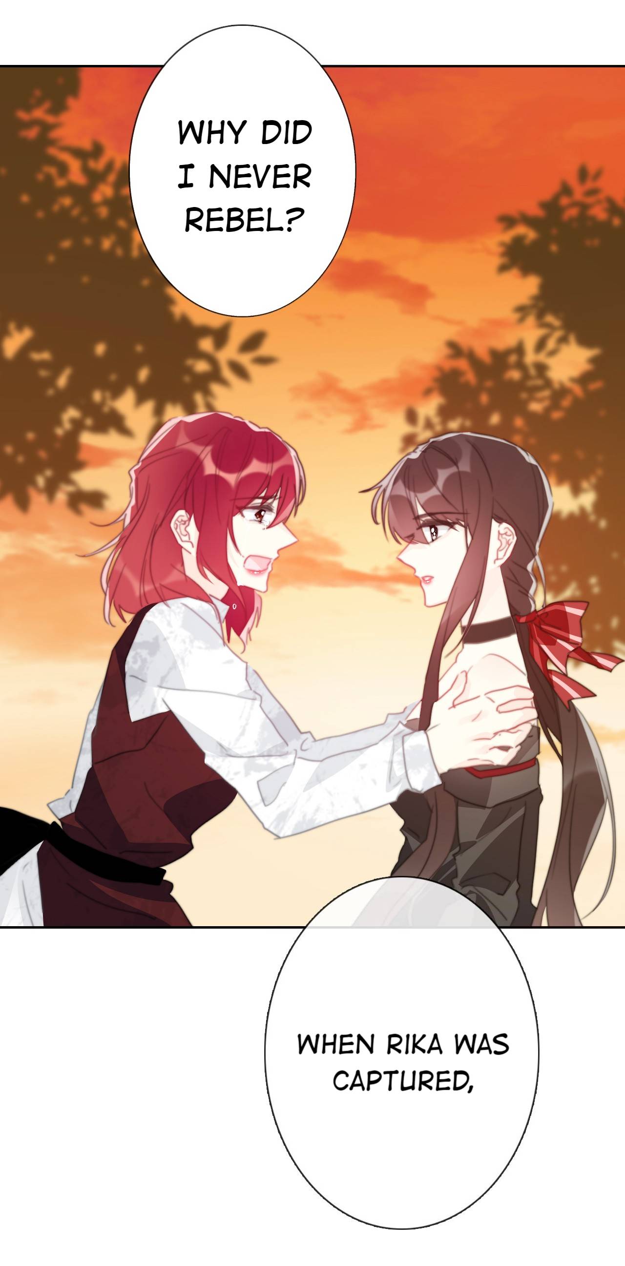 When I Traveled to Another World I Was Forced to Be the Princess of the City? chapter 27 - page 10