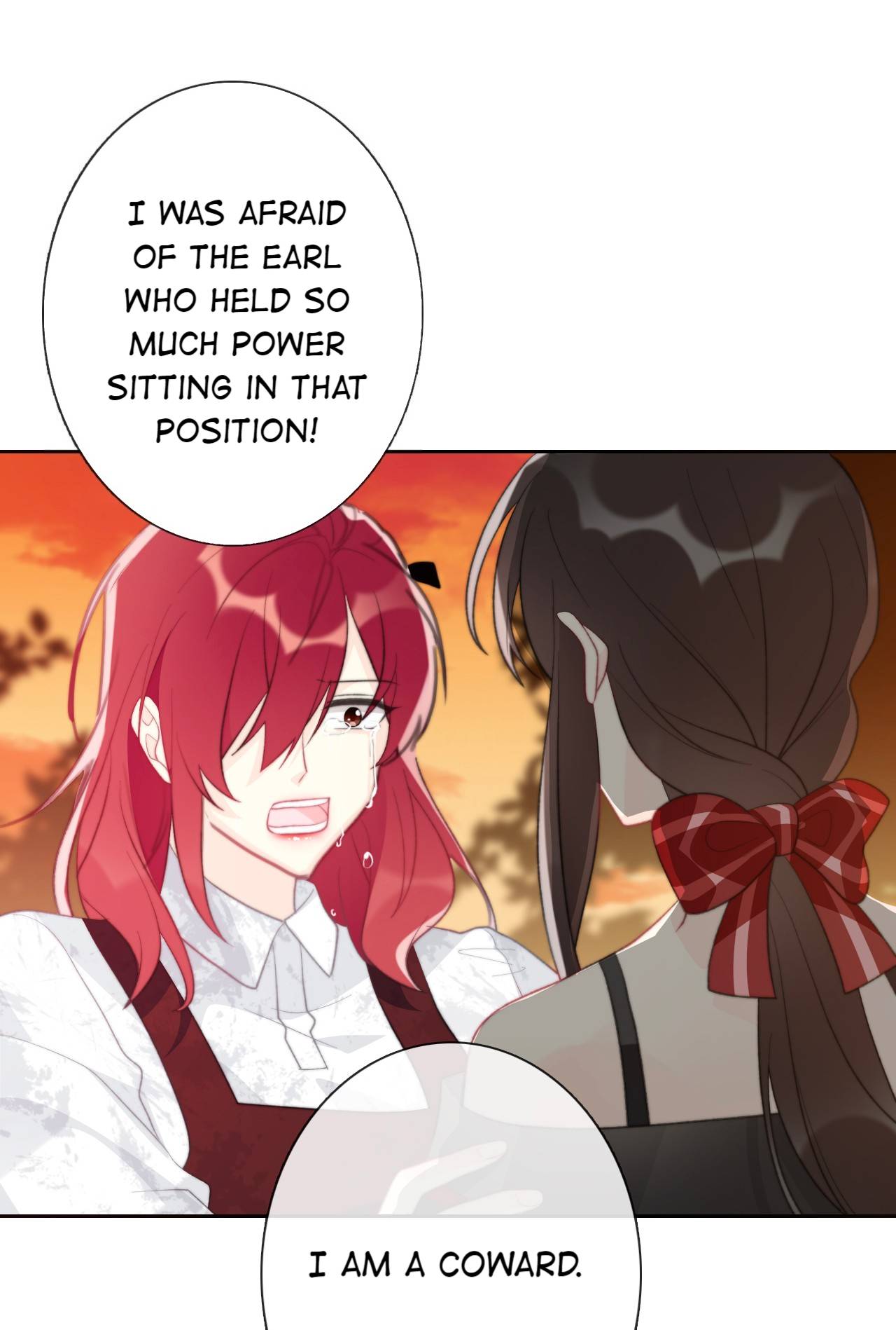 When I Traveled to Another World I Was Forced to Be the Princess of the City? chapter 27 - page 12
