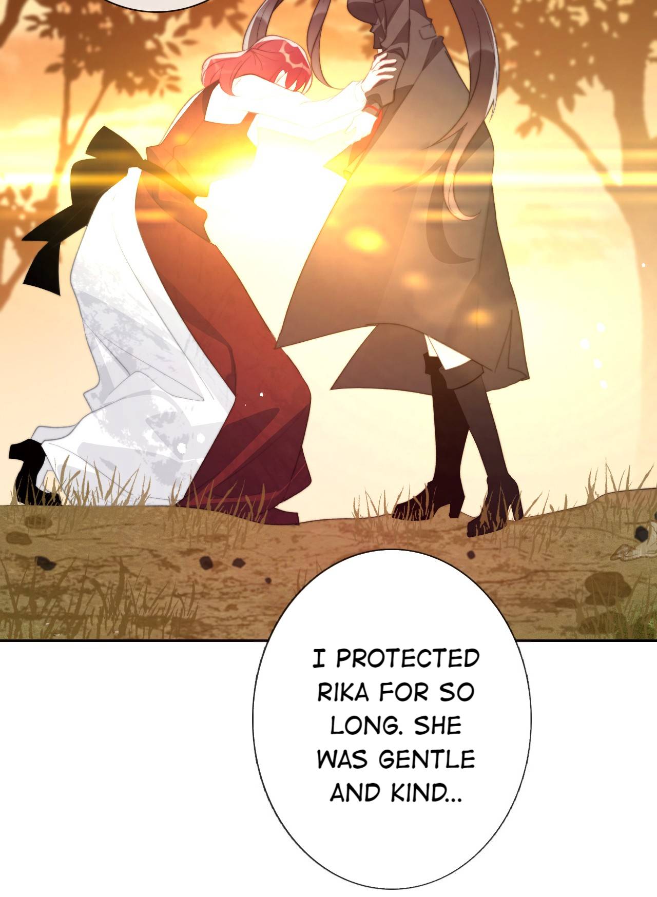 When I Traveled to Another World I Was Forced to Be the Princess of the City? chapter 27 - page 15
