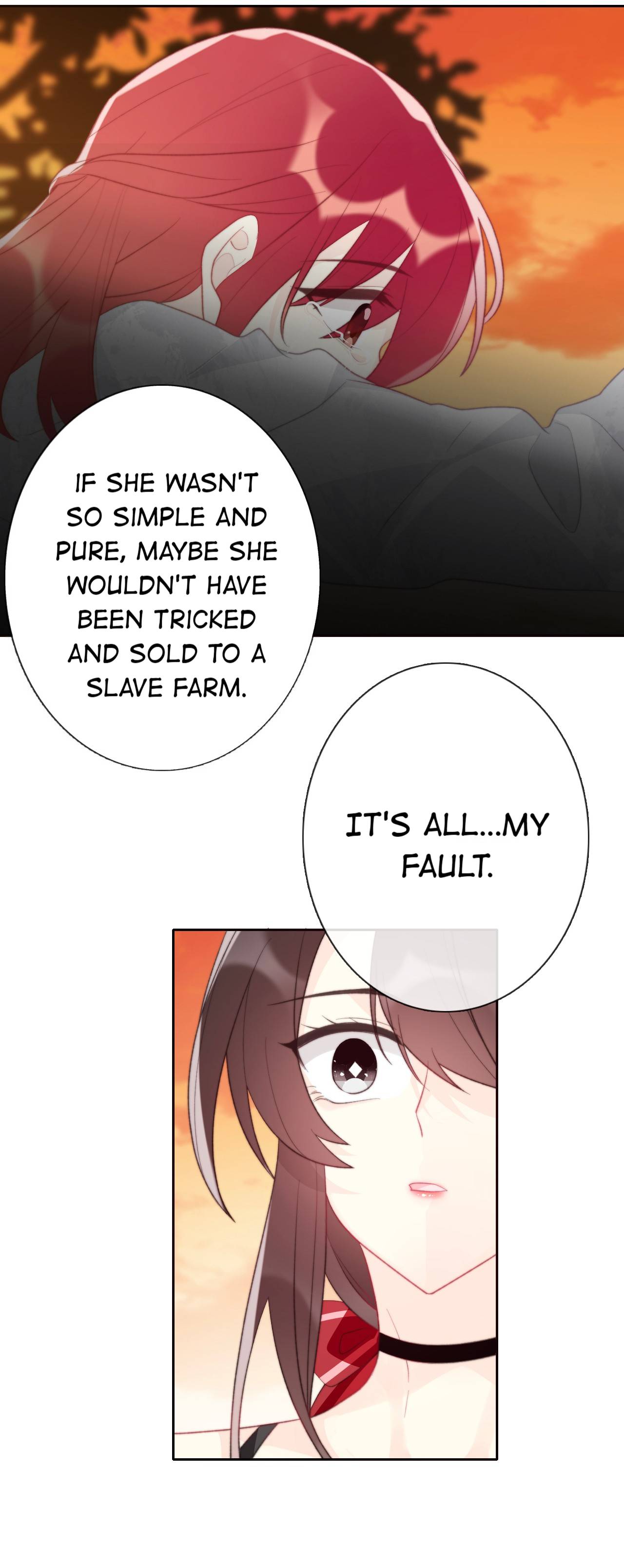 When I Traveled to Another World I Was Forced to Be the Princess of the City? chapter 27 - page 16