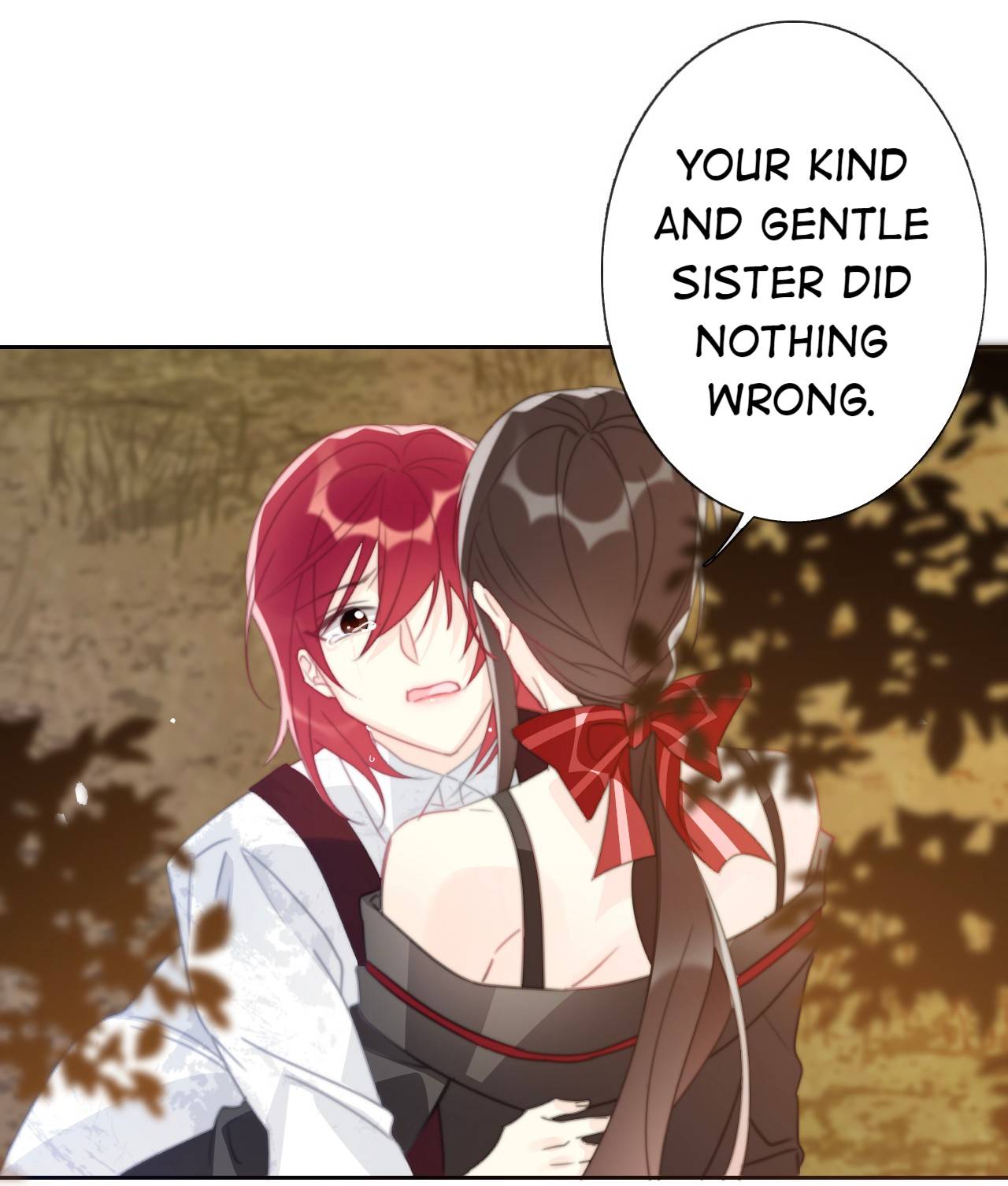 When I Traveled to Another World I Was Forced to Be the Princess of the City? chapter 27 - page 19