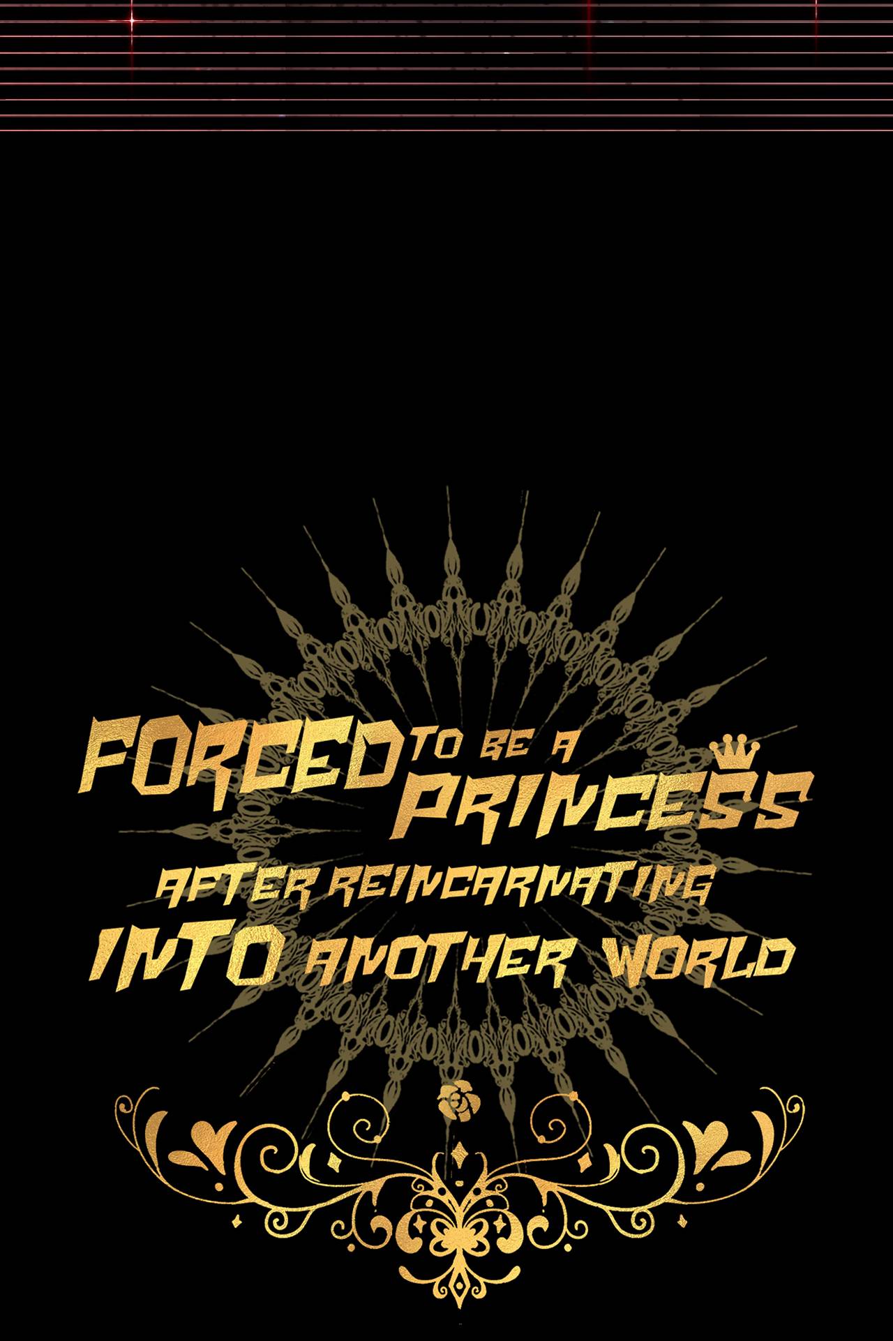 When I Traveled to Another World I Was Forced to Be the Princess of the City? chapter 27 - page 2