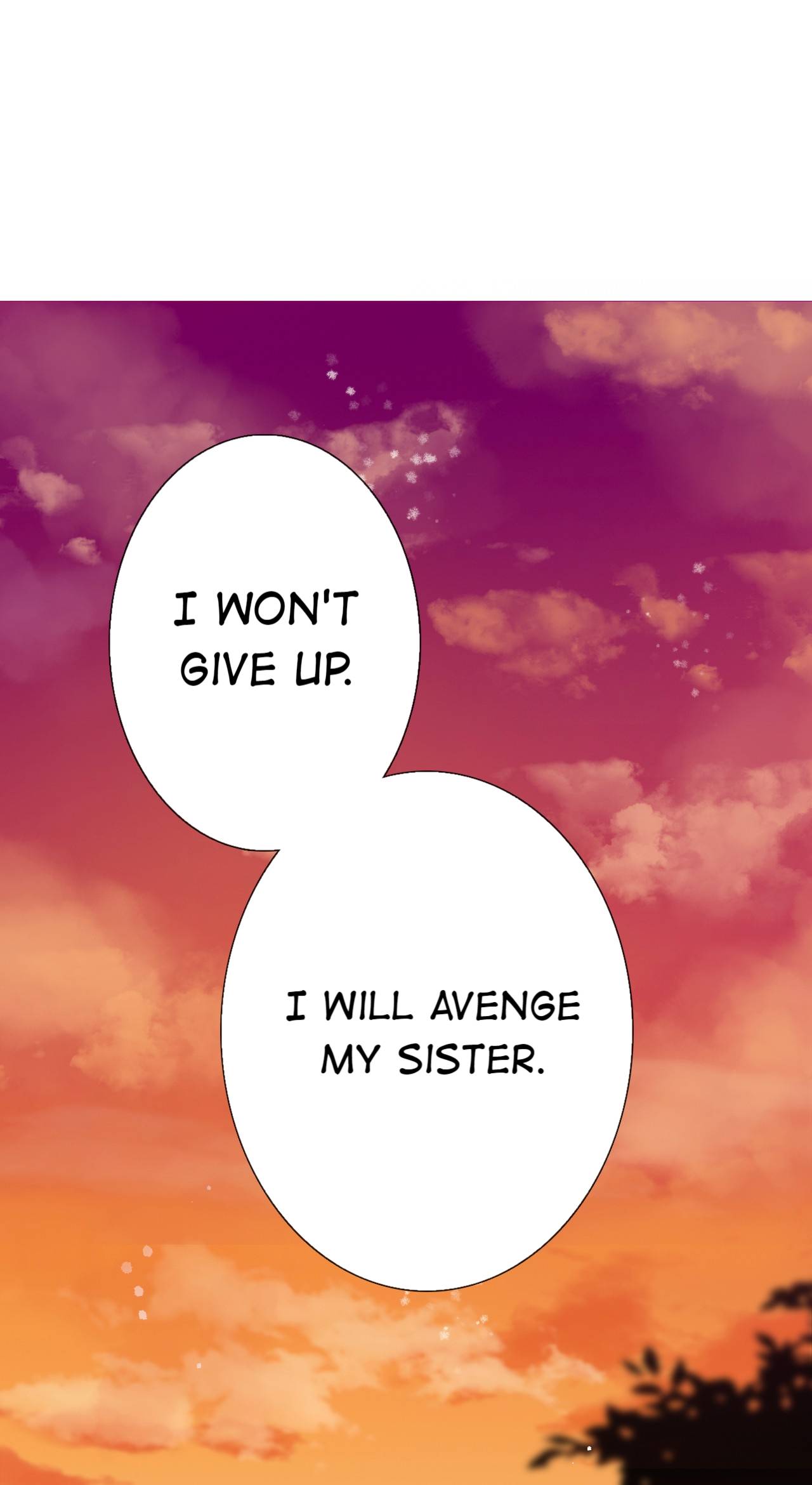 When I Traveled to Another World I Was Forced to Be the Princess of the City? chapter 27 - page 22