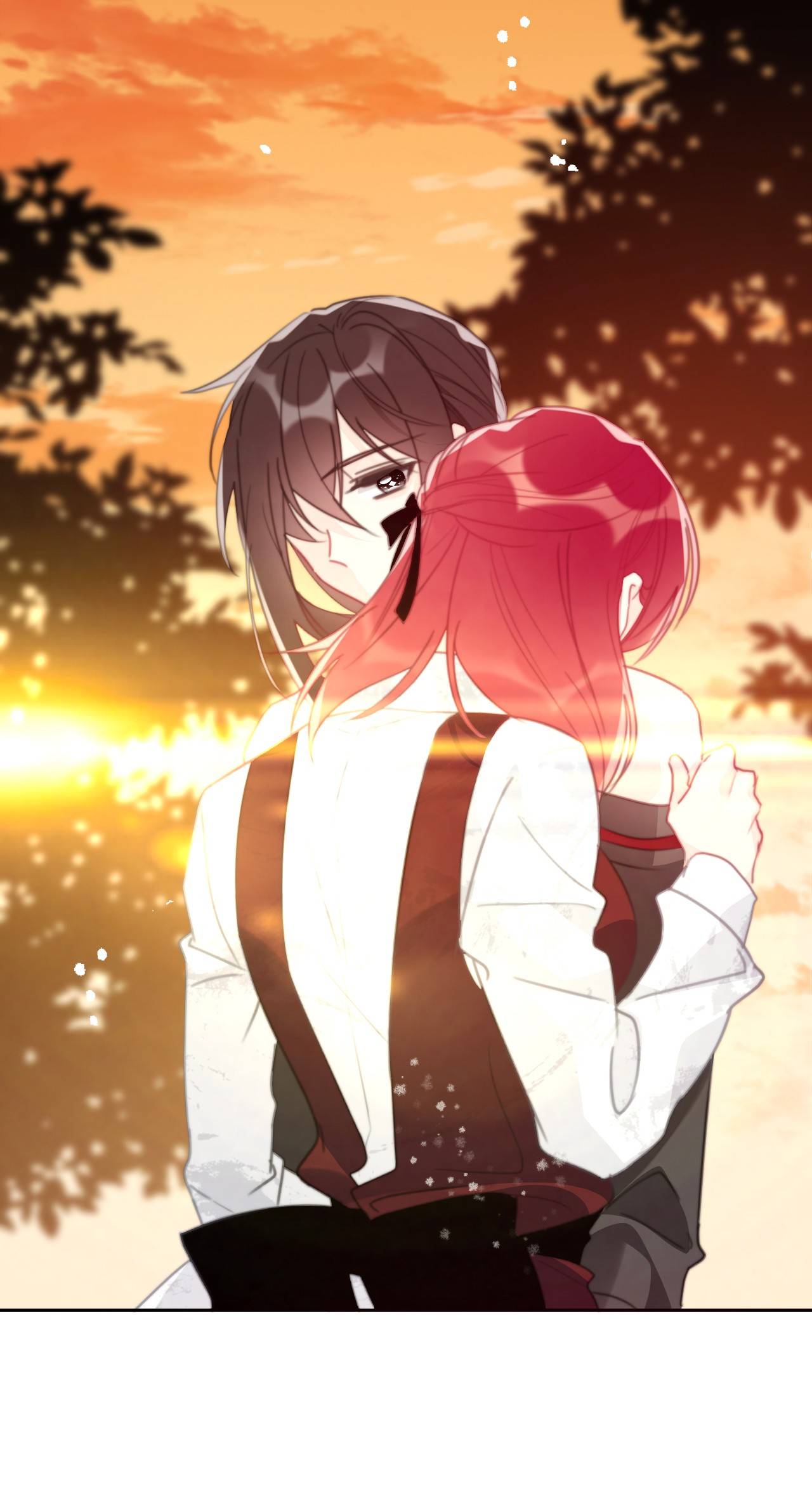 When I Traveled to Another World I Was Forced to Be the Princess of the City? chapter 27 - page 23