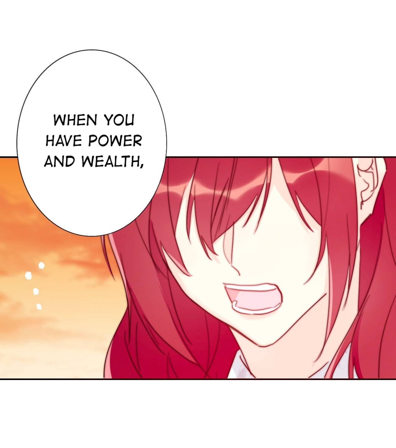 When I Traveled to Another World I Was Forced to Be the Princess of the City? chapter 27 - page 28