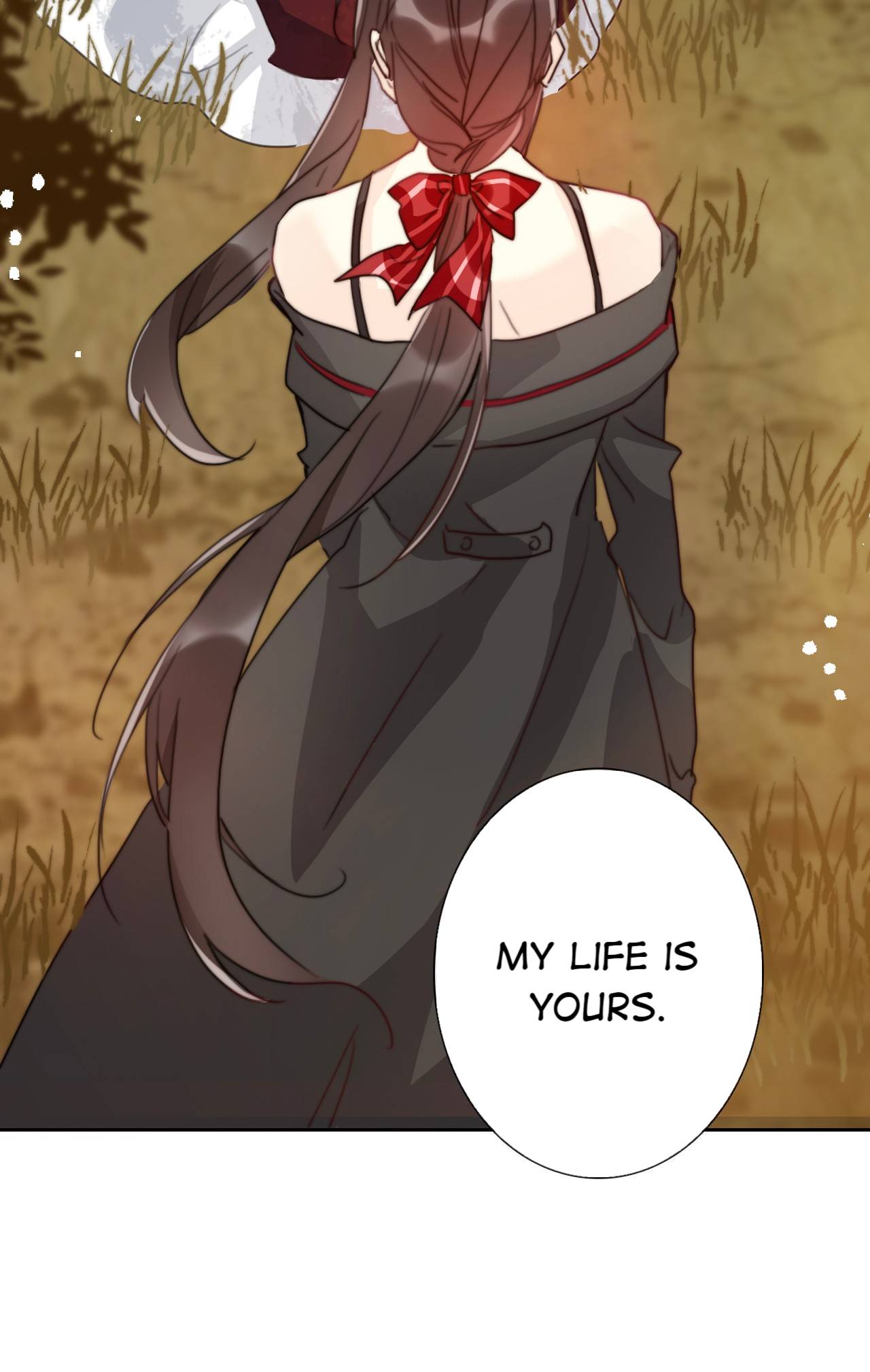 When I Traveled to Another World I Was Forced to Be the Princess of the City? chapter 27 - page 30