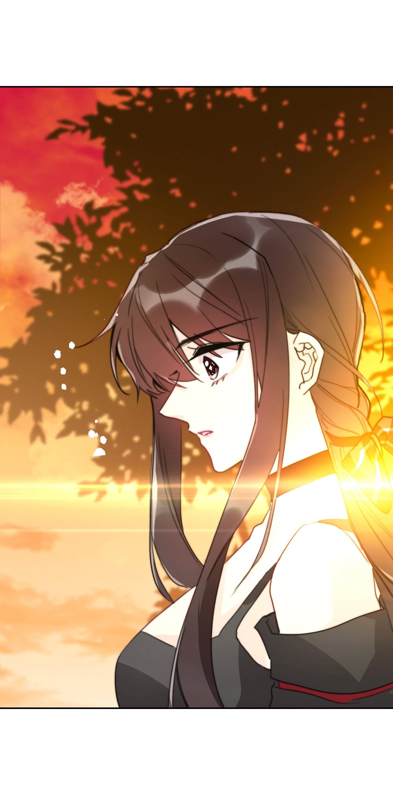 When I Traveled to Another World I Was Forced to Be the Princess of the City? chapter 27 - page 31