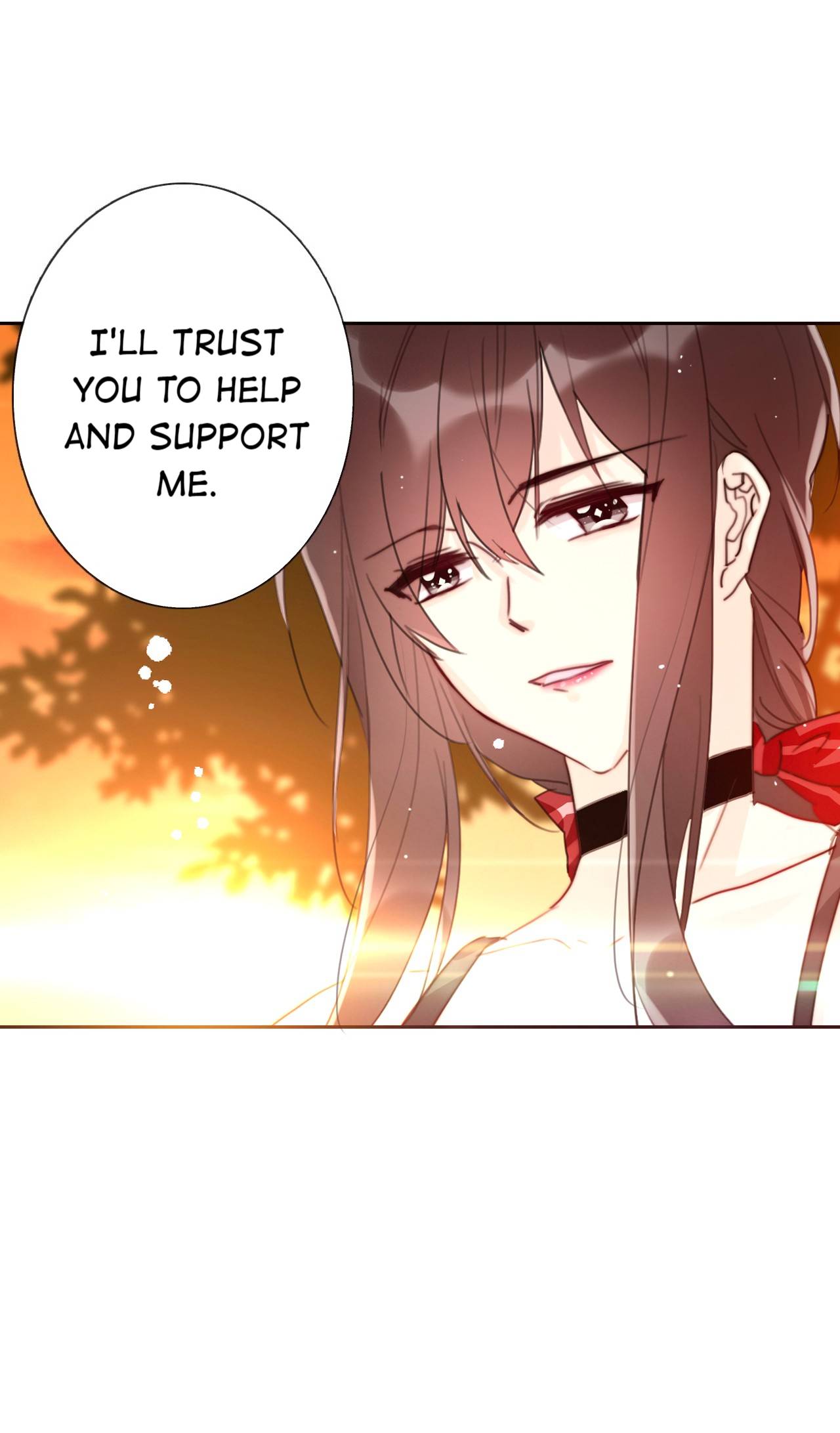 When I Traveled to Another World I Was Forced to Be the Princess of the City? chapter 27 - page 34