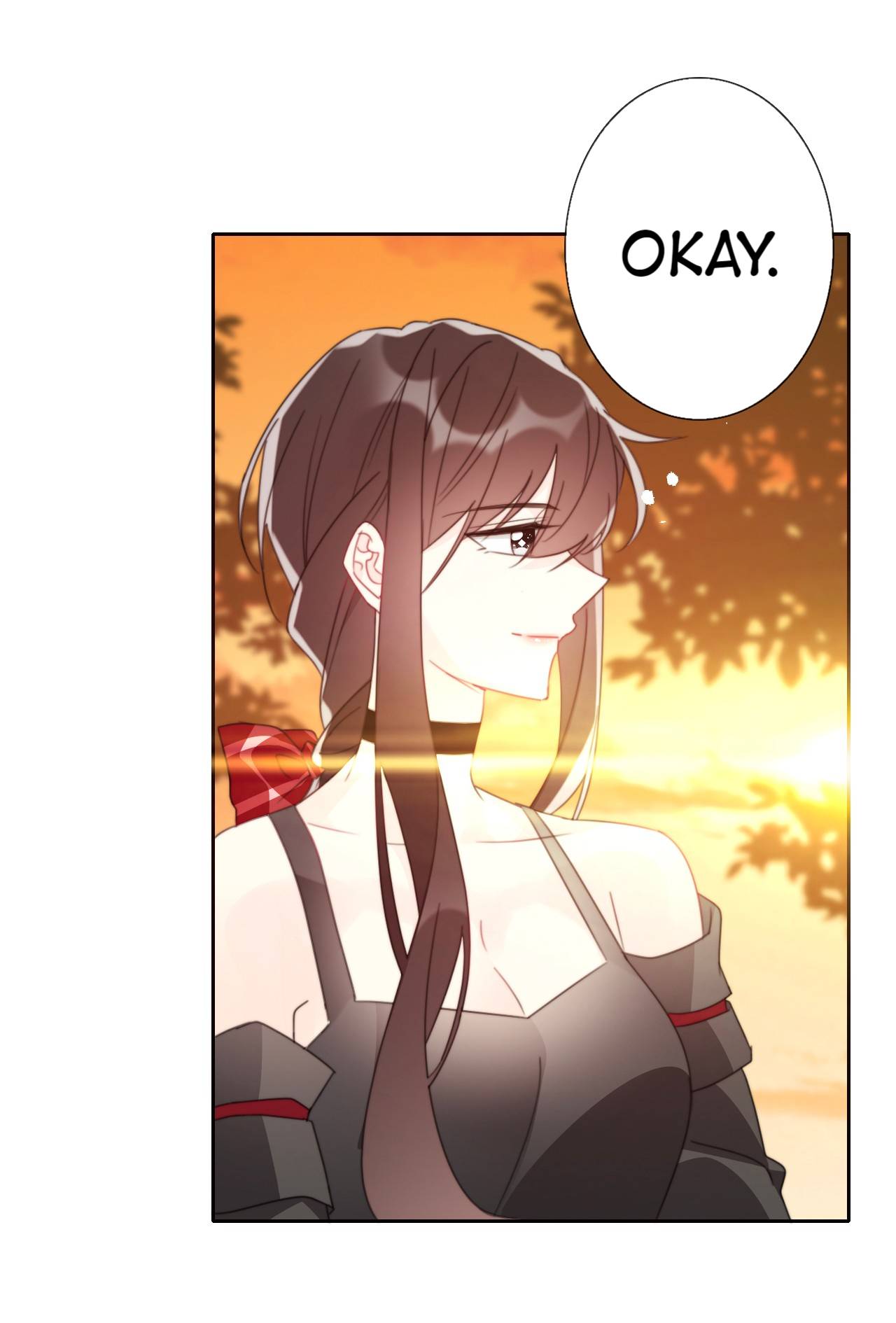 When I Traveled to Another World I Was Forced to Be the Princess of the City? chapter 27 - page 43