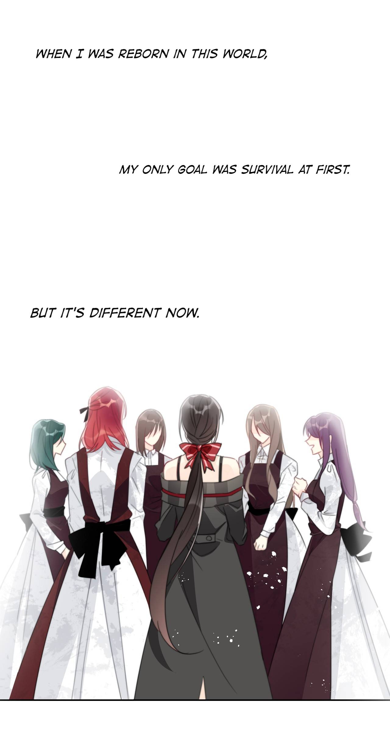 When I Traveled to Another World I Was Forced to Be the Princess of the City? chapter 27 - page 44