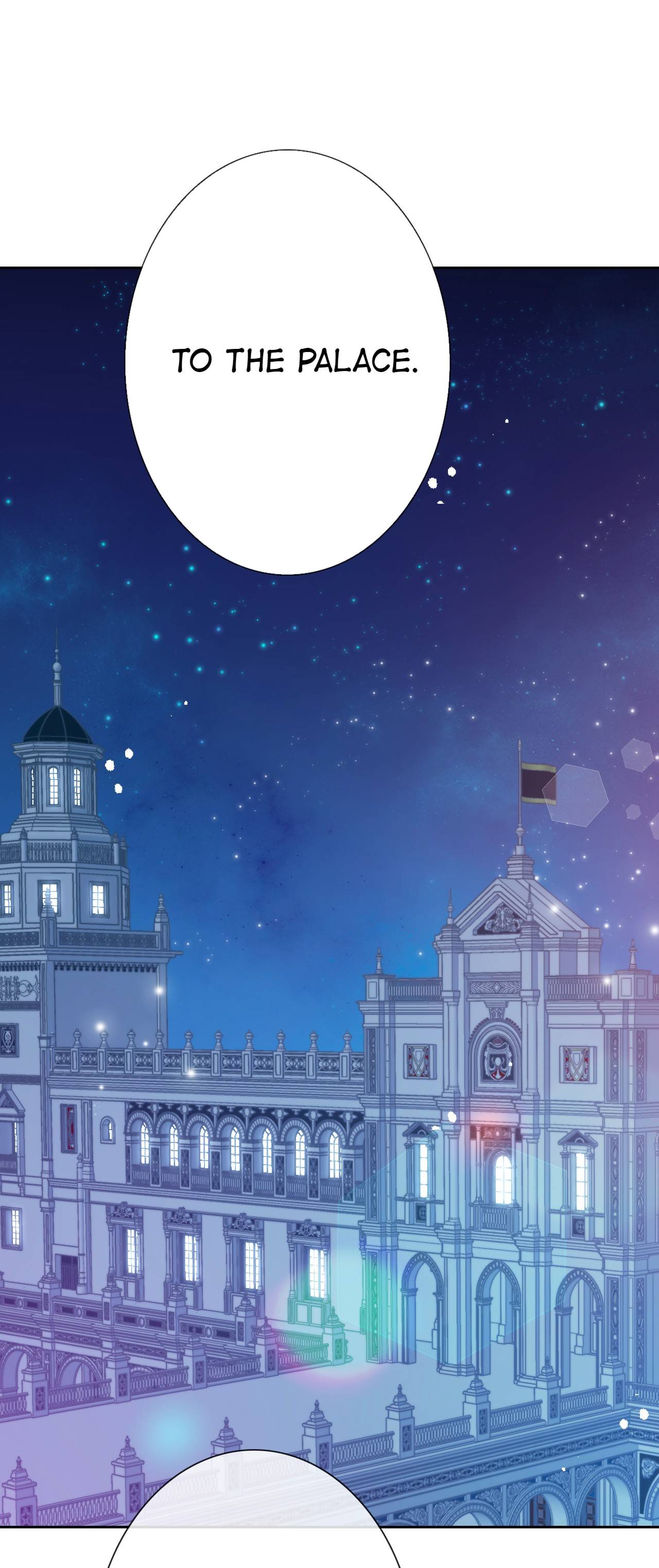 When I Traveled to Another World I Was Forced to Be the Princess of the City? chapter 27 - page 47