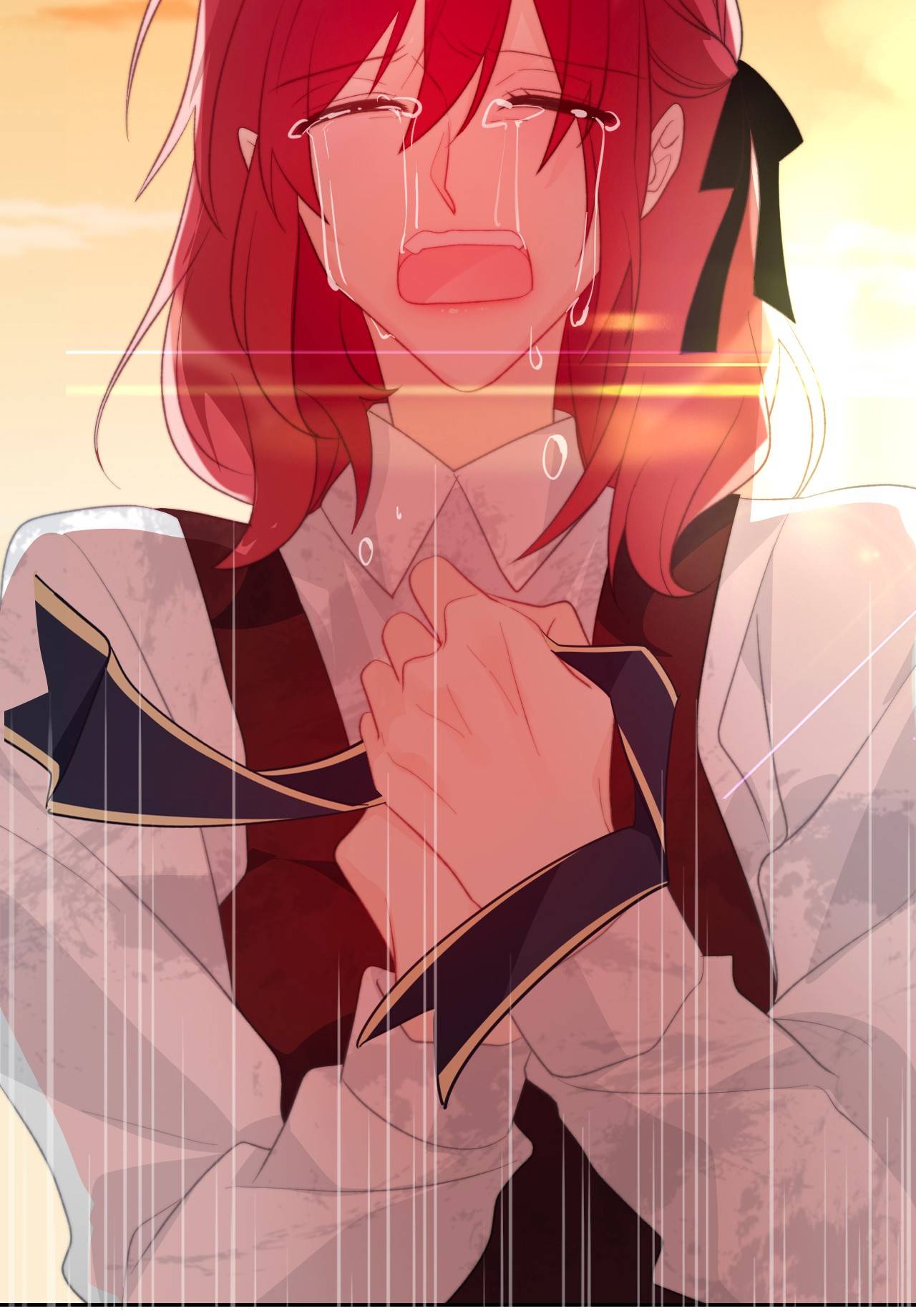 When I Traveled to Another World I Was Forced to Be the Princess of the City? chapter 27 - page 5