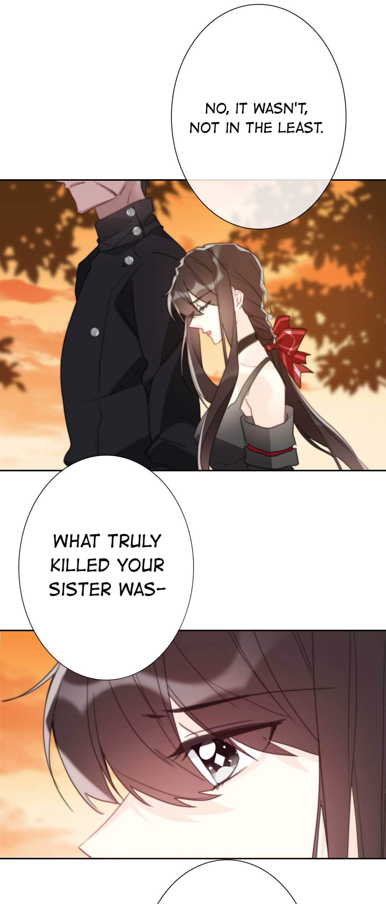 When I Traveled to Another World I Was Forced to Be the Princess of the City? chapter 27 - page 6