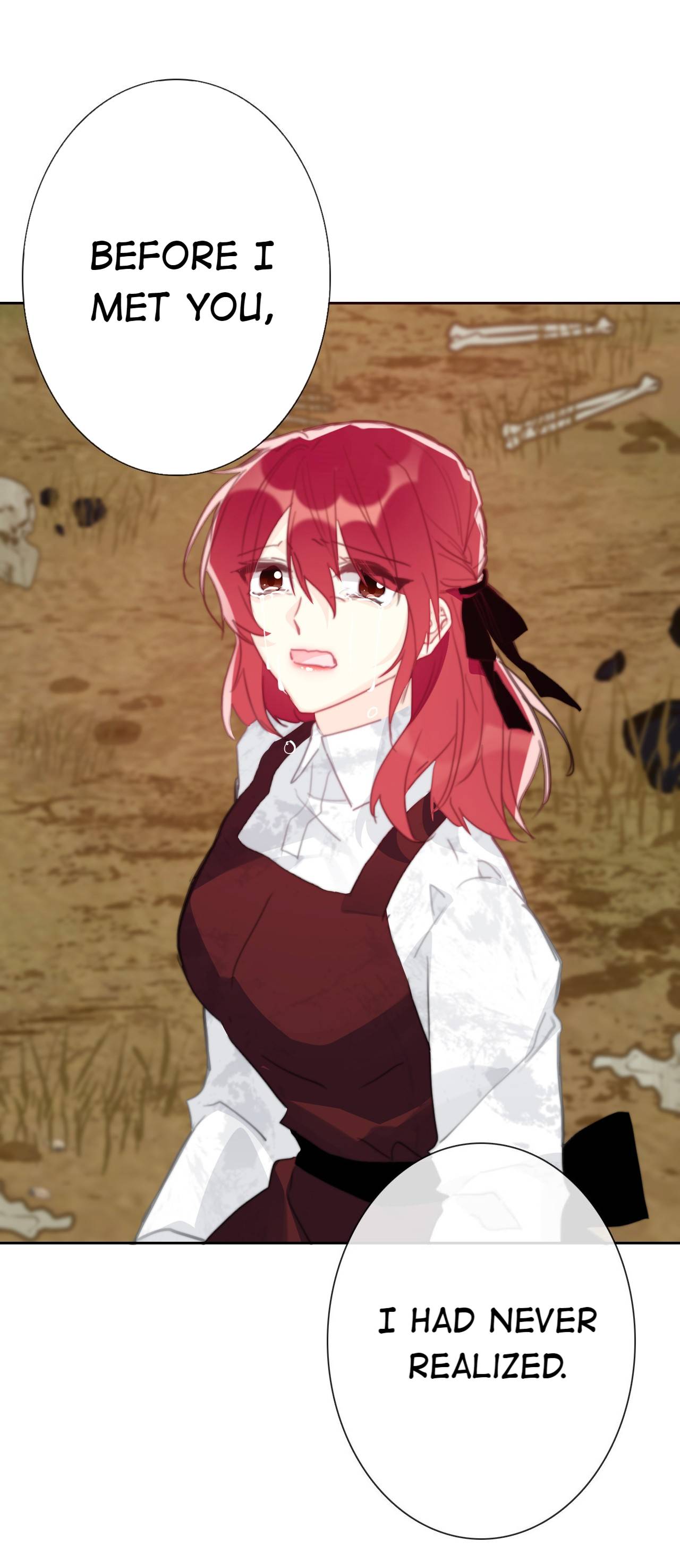 When I Traveled to Another World I Was Forced to Be the Princess of the City? chapter 27 - page 8