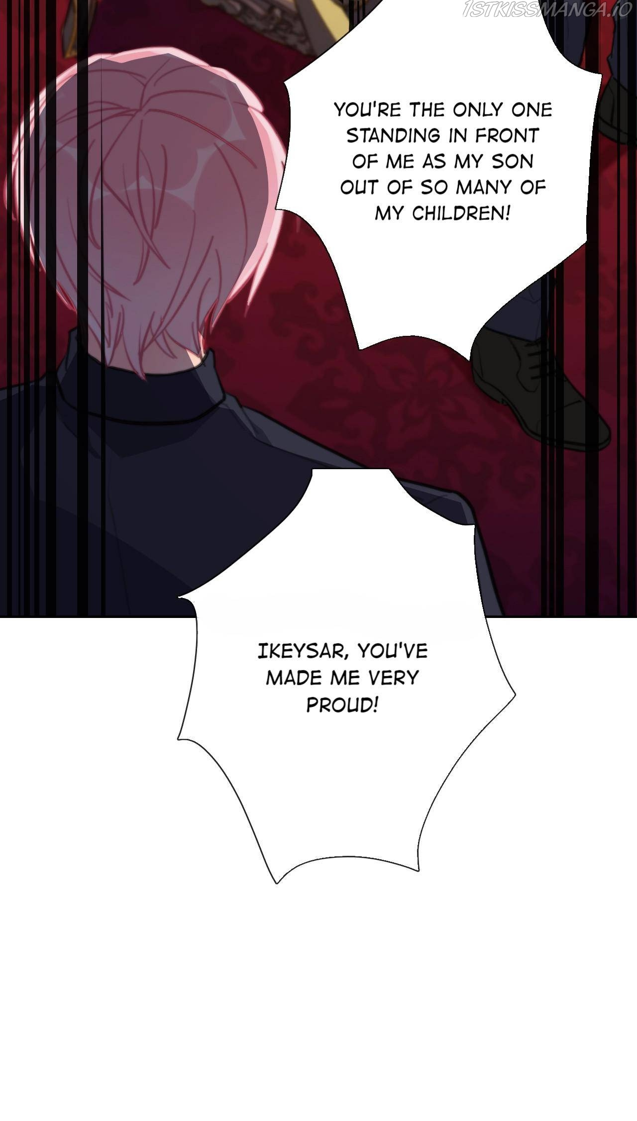 When I Traveled to Another World I Was Forced to Be the Princess of the City? chapter 62 - page 11