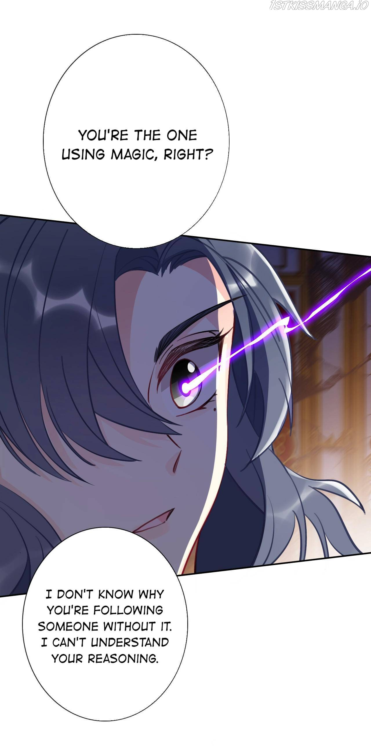 When I Traveled to Another World I Was Forced to Be the Princess of the City? chapter 62 - page 46