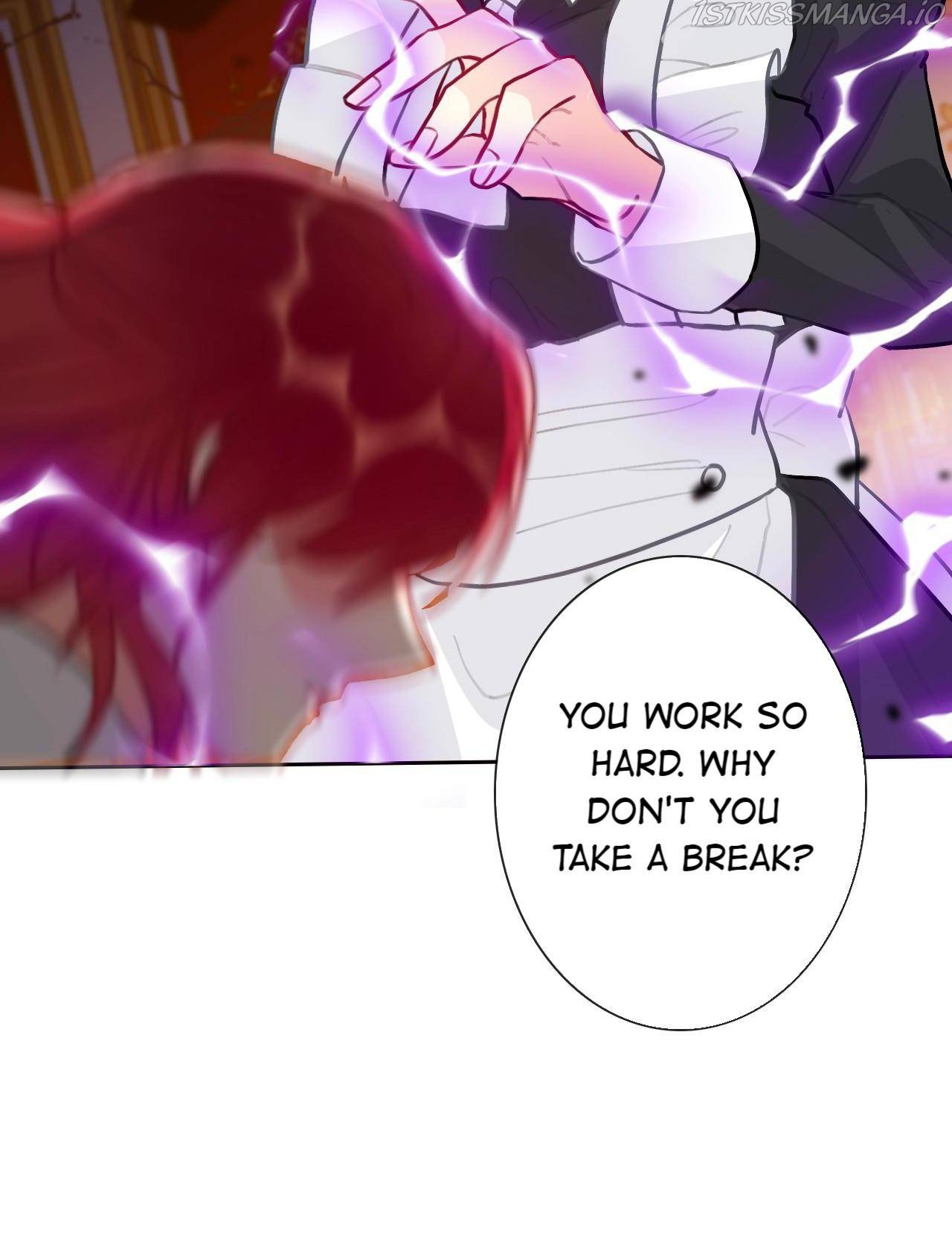 When I Traveled to Another World I Was Forced to Be the Princess of the City? chapter 62 - page 51
