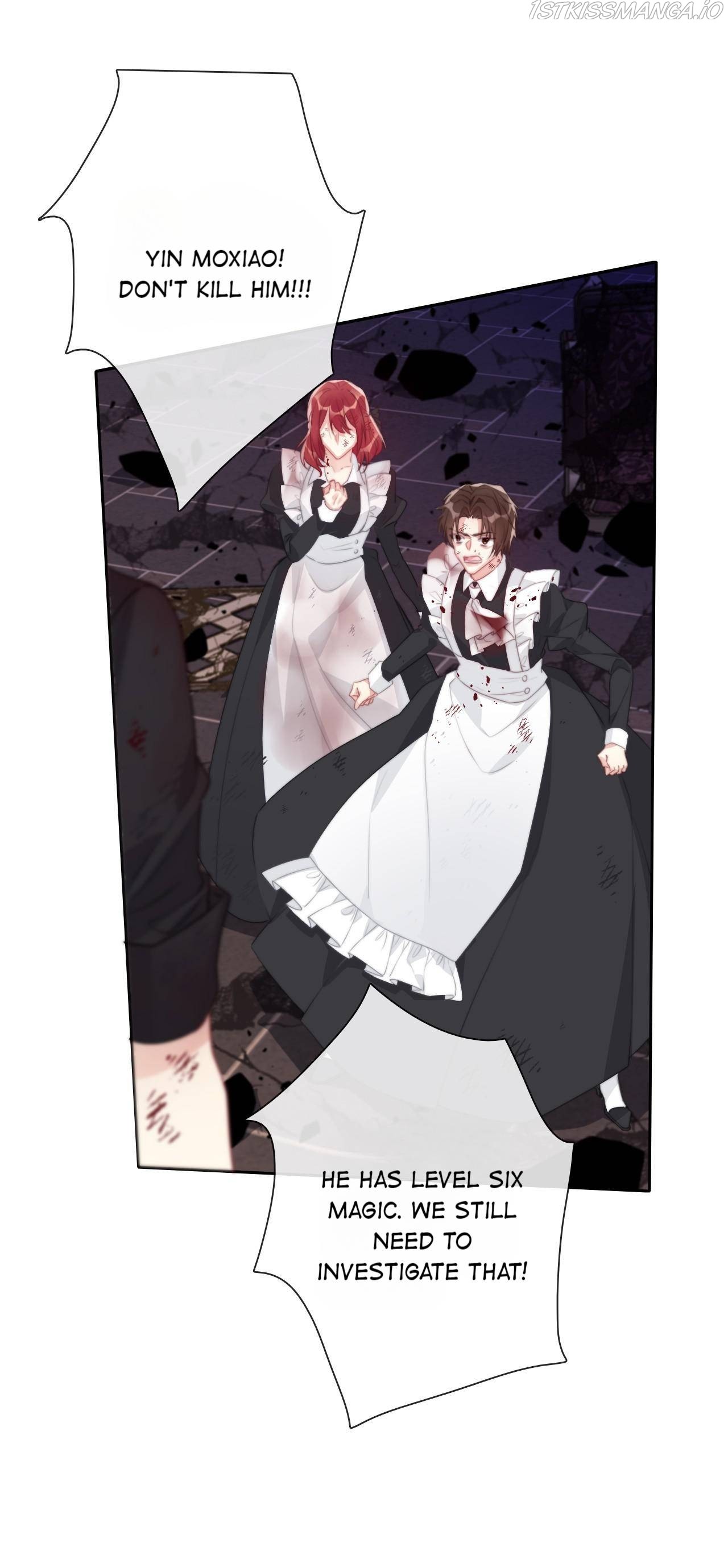 When I Traveled to Another World I Was Forced to Be the Princess of the City? chapter 76 - page 10