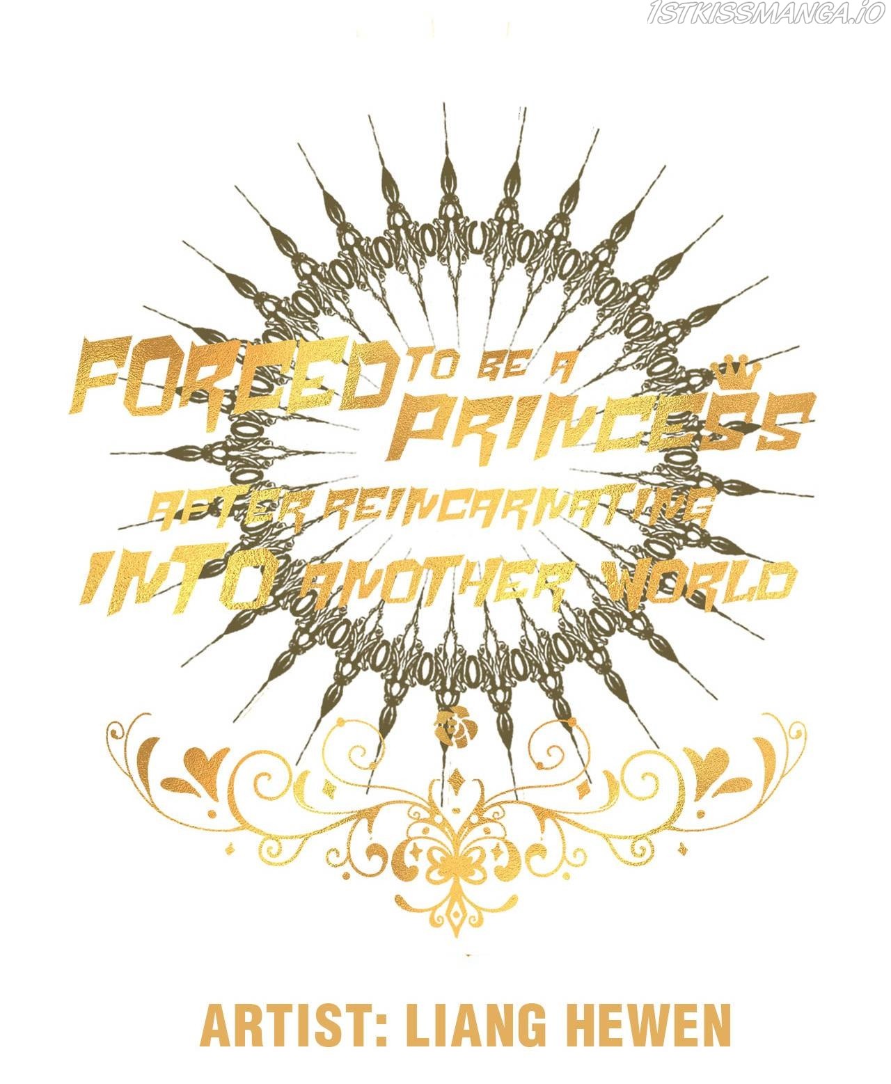 When I Traveled to Another World I Was Forced to Be the Princess of the City? chapter 76 - page 2