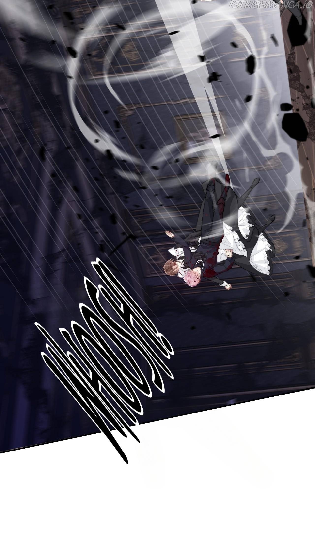 When I Traveled to Another World I Was Forced to Be the Princess of the City? chapter 76 - page 20